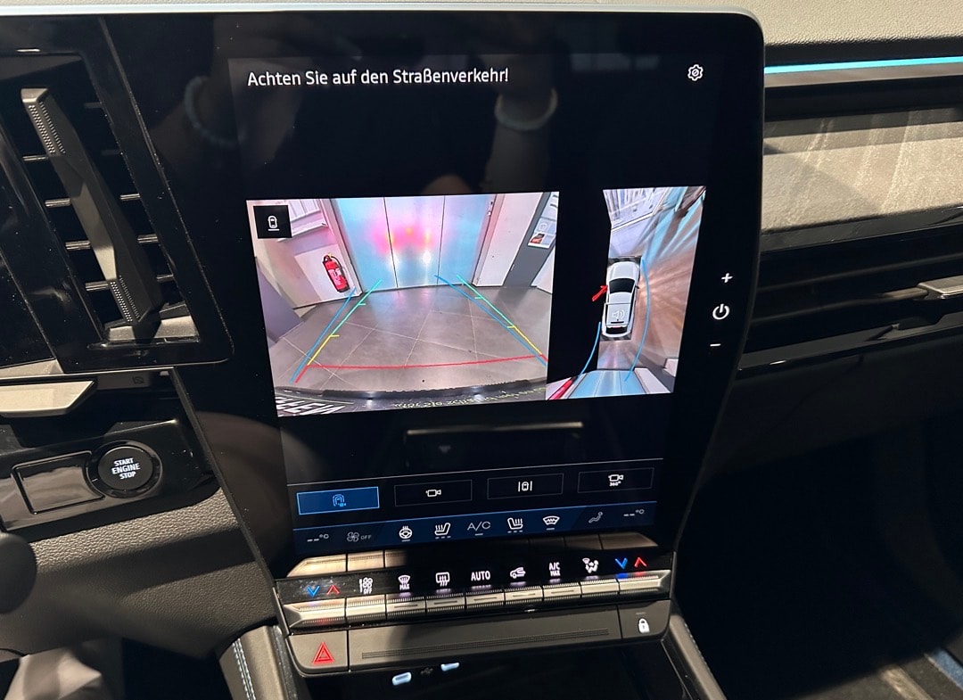 RENAULT Rafale 1.2 E-Tech Plug-in Hybrid 300 4x4 Atelier Alpine-image-19
