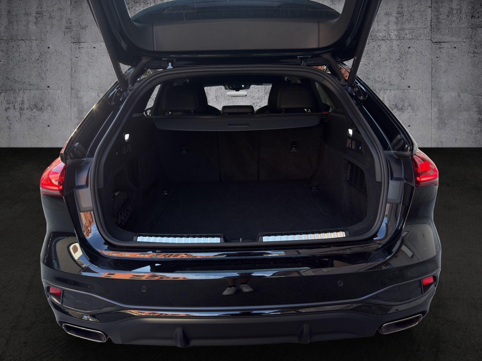 AUDI A5 Avant TFSI quattro S-Line 150 kW S tronic *CH-Fzg. / Gratisservice / Garantie*-image-9