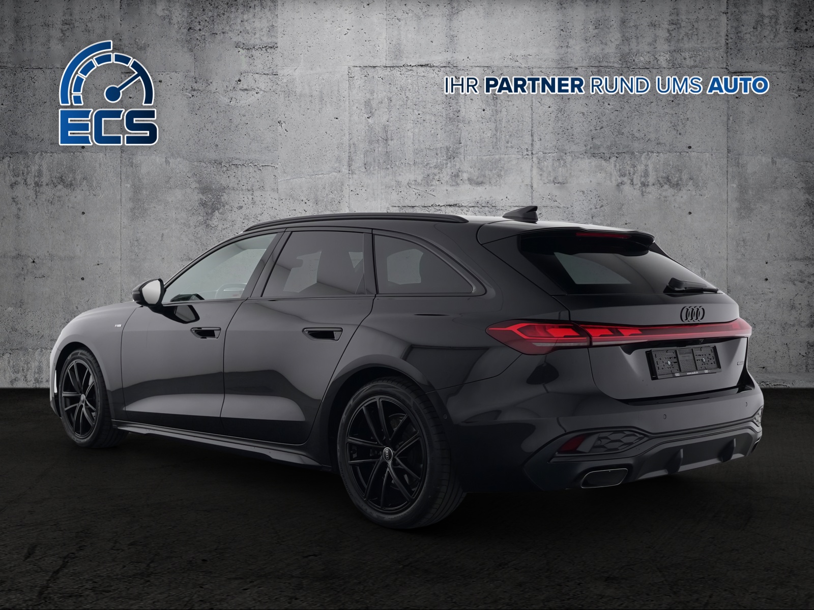 AUDI A5 Avant TFSI quattro S-Line 150 kW S tronic *CH-Fzg. / Gratisservice / Garantie*-image-4