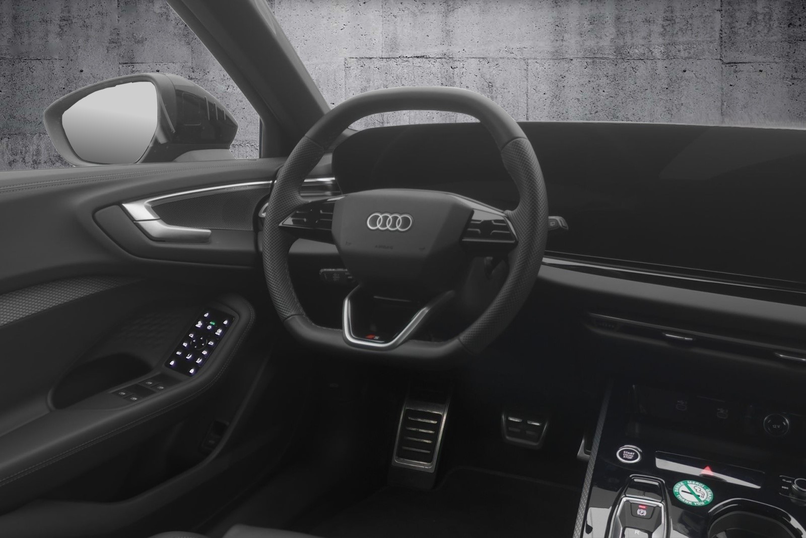 AUDI A5 Avant TFSI quattro S-Line 150 kW S tronic *CH-Fzg. / Gratisservice / Garantie*-image-7