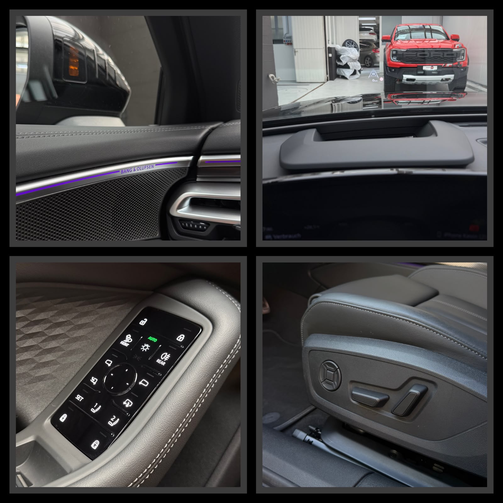 AUDI A5 Avant TFSI quattro S-Line 150 kW S tronic *CH-Fzg. / Gratisservice / Garantie*-image-11