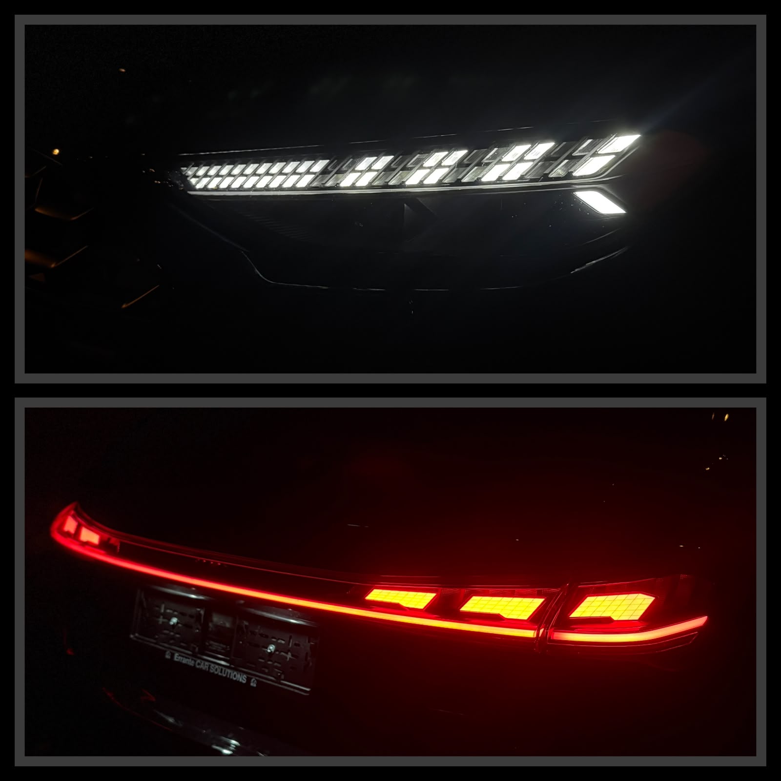 AUDI A5 Avant TFSI quattro S-Line 150 kW S tronic *CH-Fzg. / Gratisservice / Garantie*-image-13