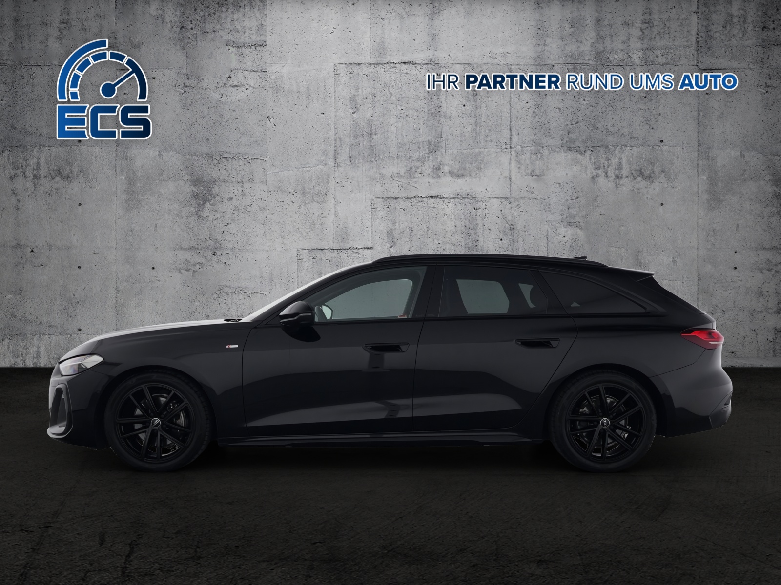 AUDI A5 Avant TFSI quattro S-Line 150 kW S tronic *CH-Fzg. / Gratisservice / Garantie*-image-5