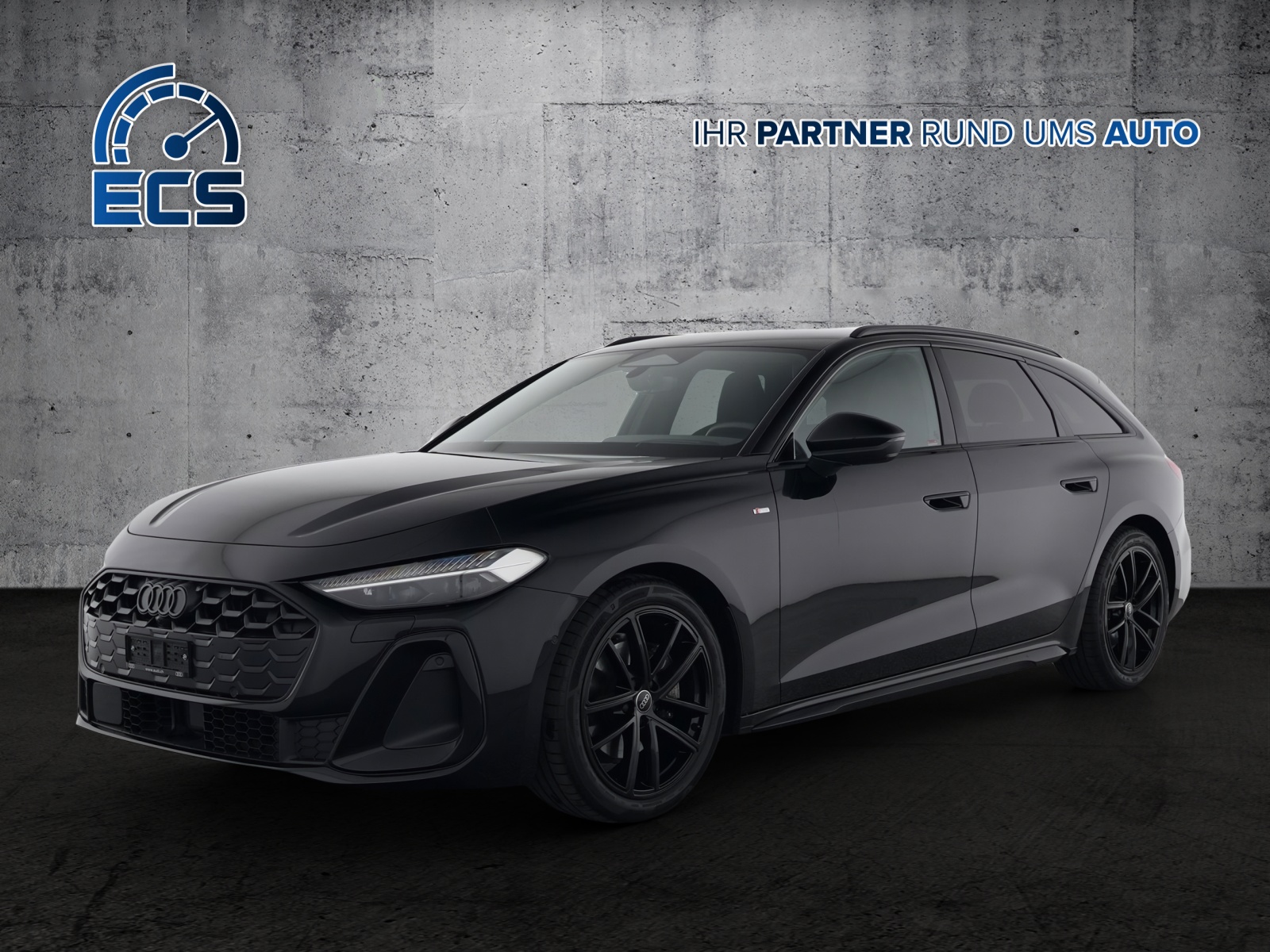 AUDI A5 Avant TFSI quattro S-Line 150 kW S tronic *CH-Fzg. / Gratisservice / Garantie*-image-0