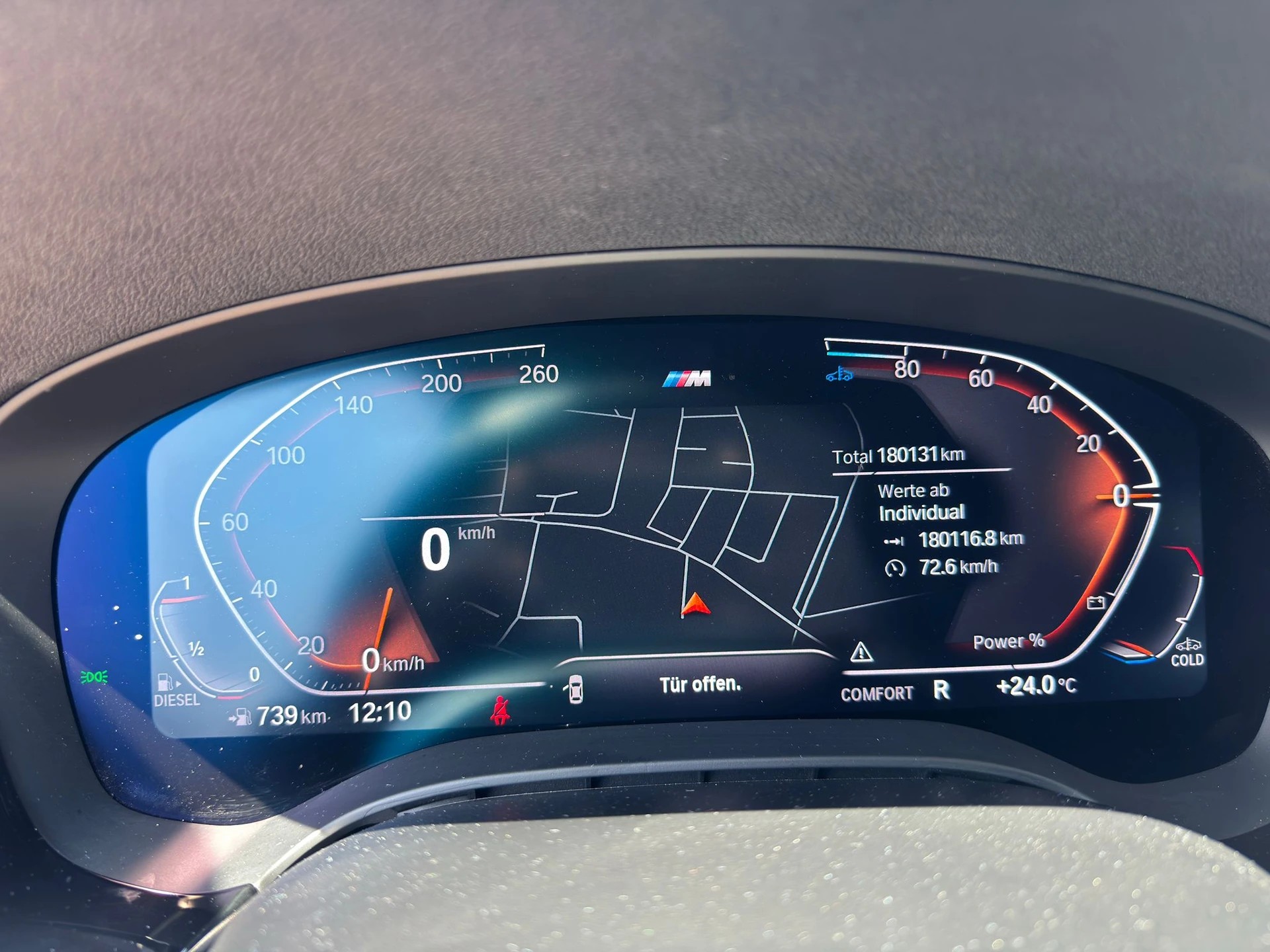 BMW 520d xDrive 48V Touring Steptronic-image-10