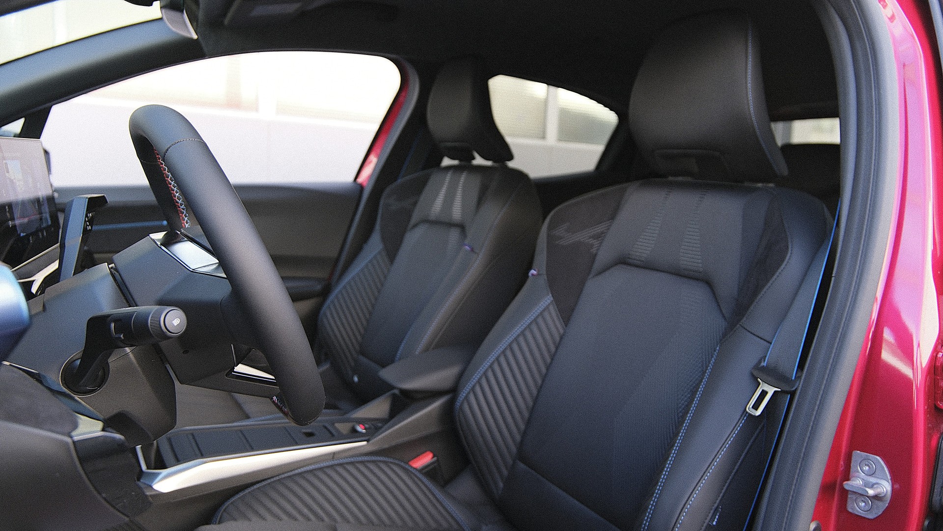 RENAULT Clio 1.8 E-Tech Esprit Alpine full Hybrid-image-4