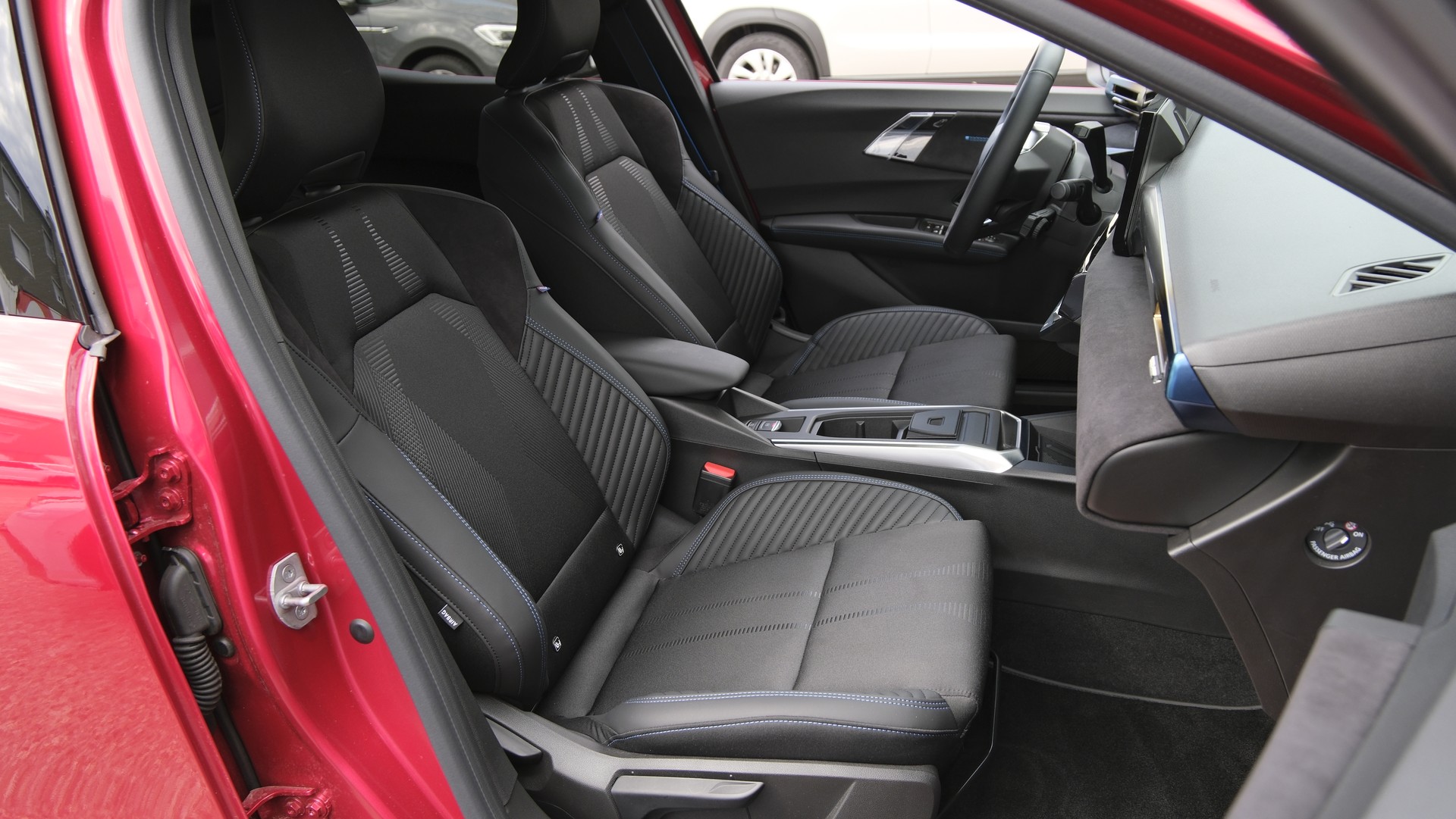 RENAULT Clio 1.8 E-Tech Esprit Alpine full Hybrid-image-13
