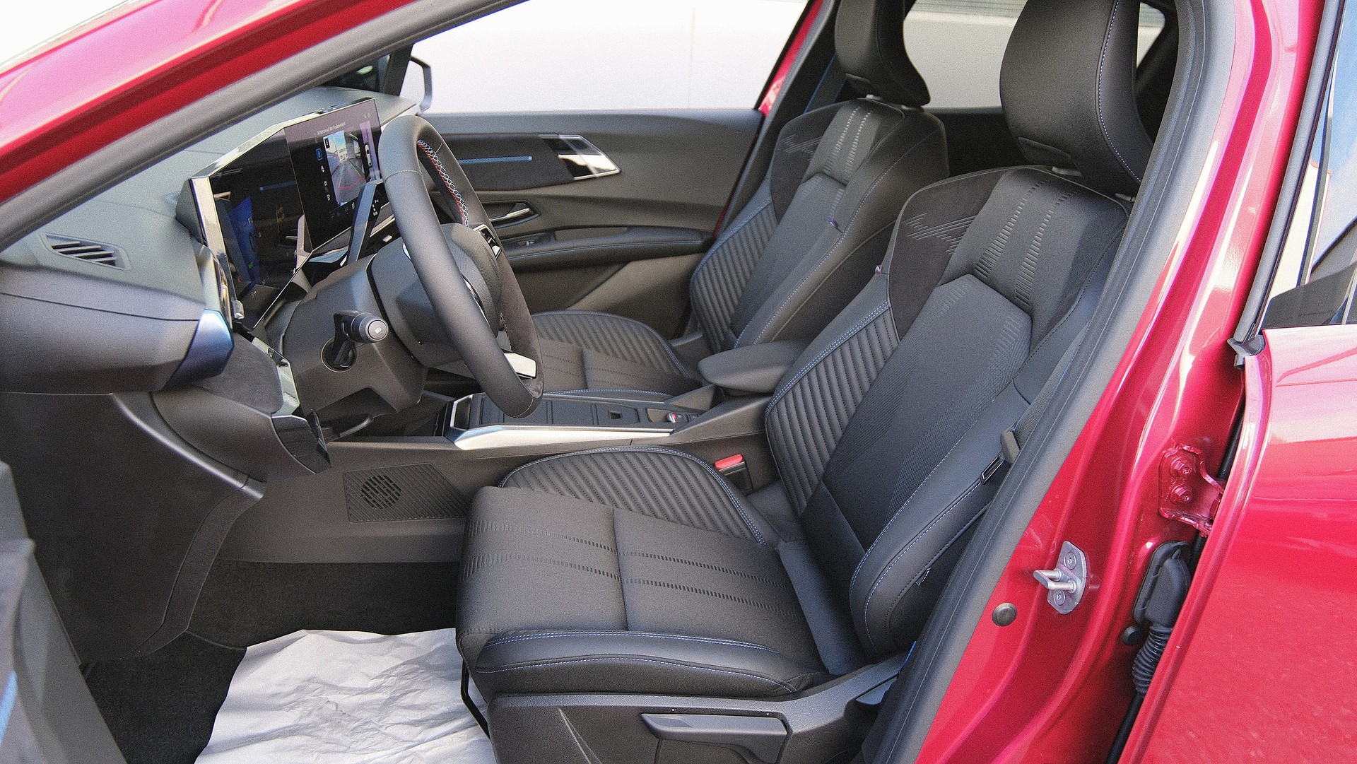 RENAULT Clio 1.8 E-Tech Esprit Alpine full Hybrid-image-3
