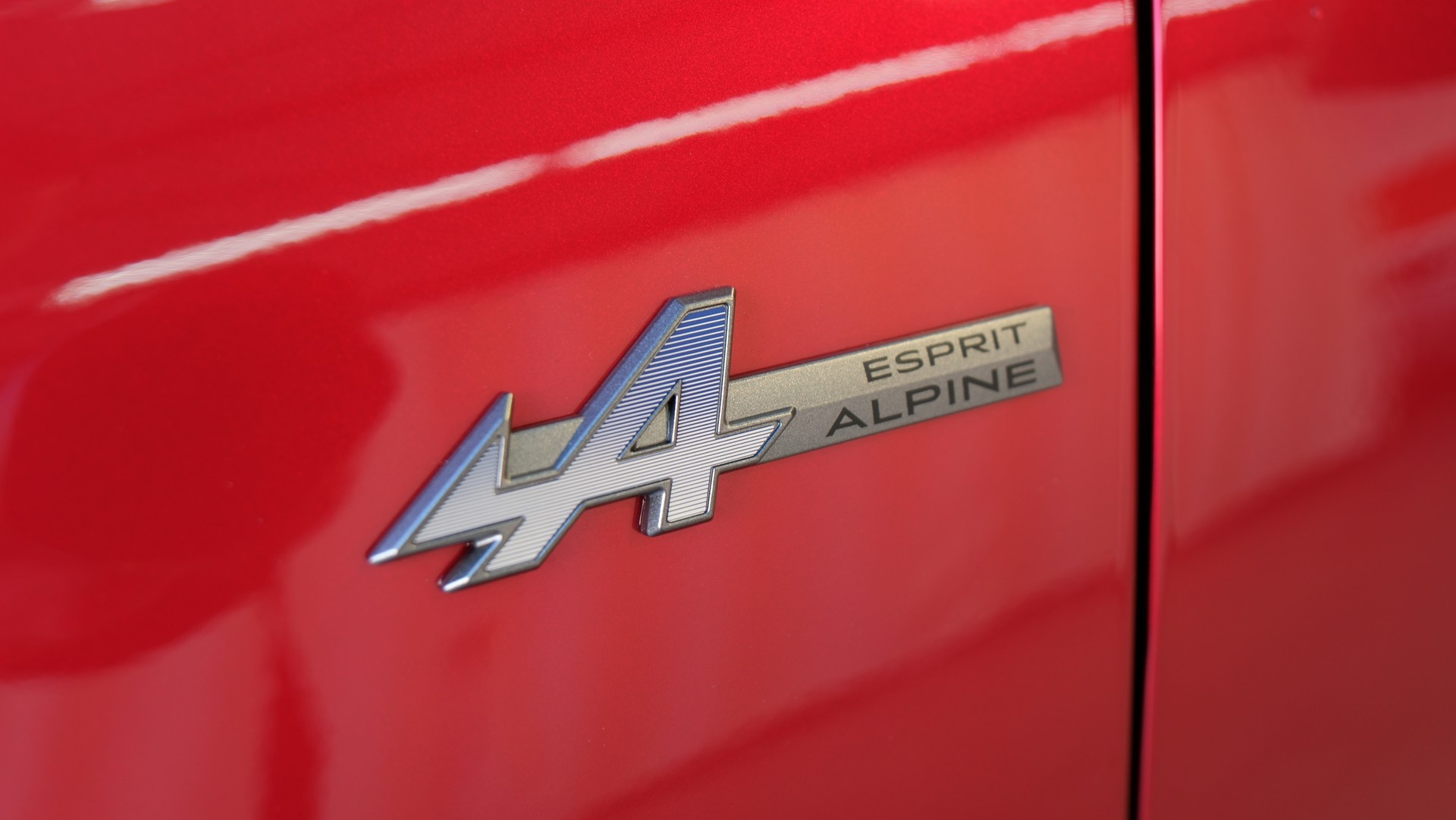 RENAULT Clio 1.8 E-Tech Esprit Alpine full Hybrid-image-6