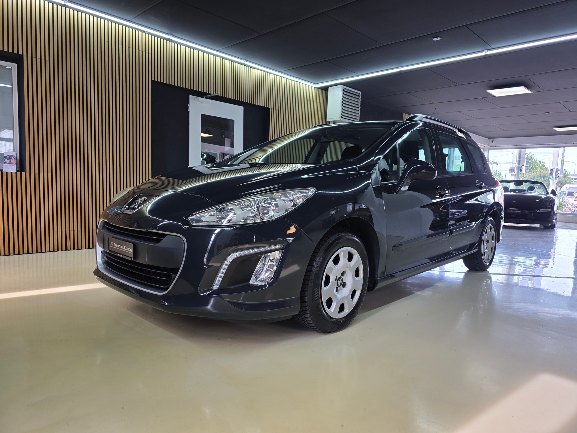 PEUGEOT 308 SW 1.6 HDI Access EGS6-showroom-element-2
