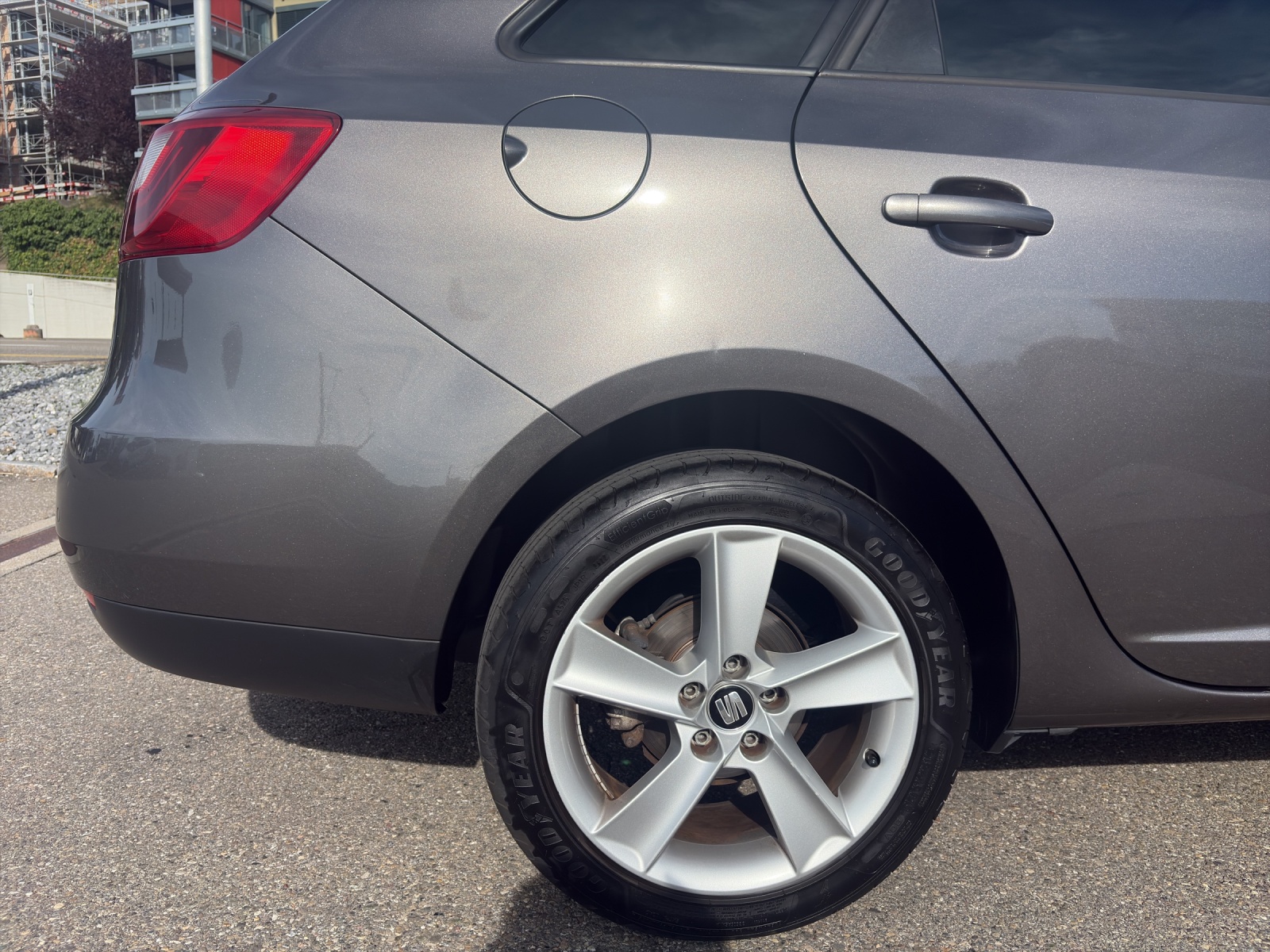 SEAT Ibiza ST 1.2 TSI FR S/S-image-15