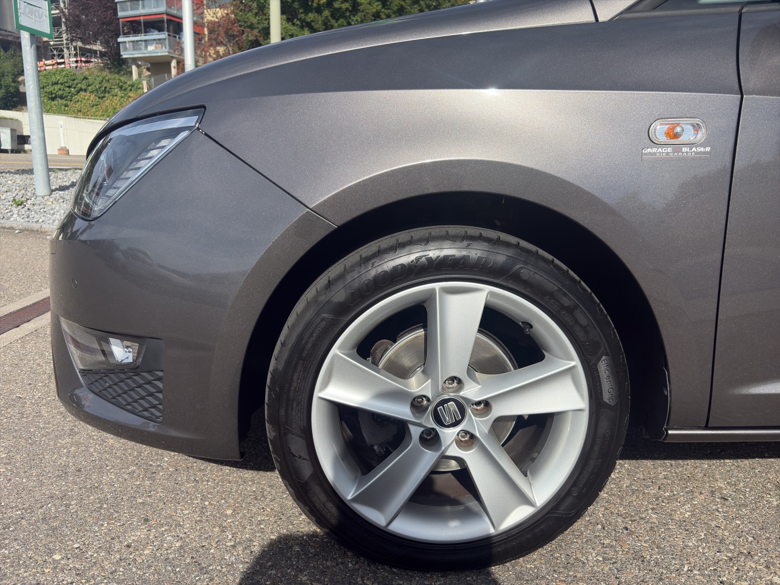 SEAT Ibiza ST 1.2 TSI FR S/S-image-13