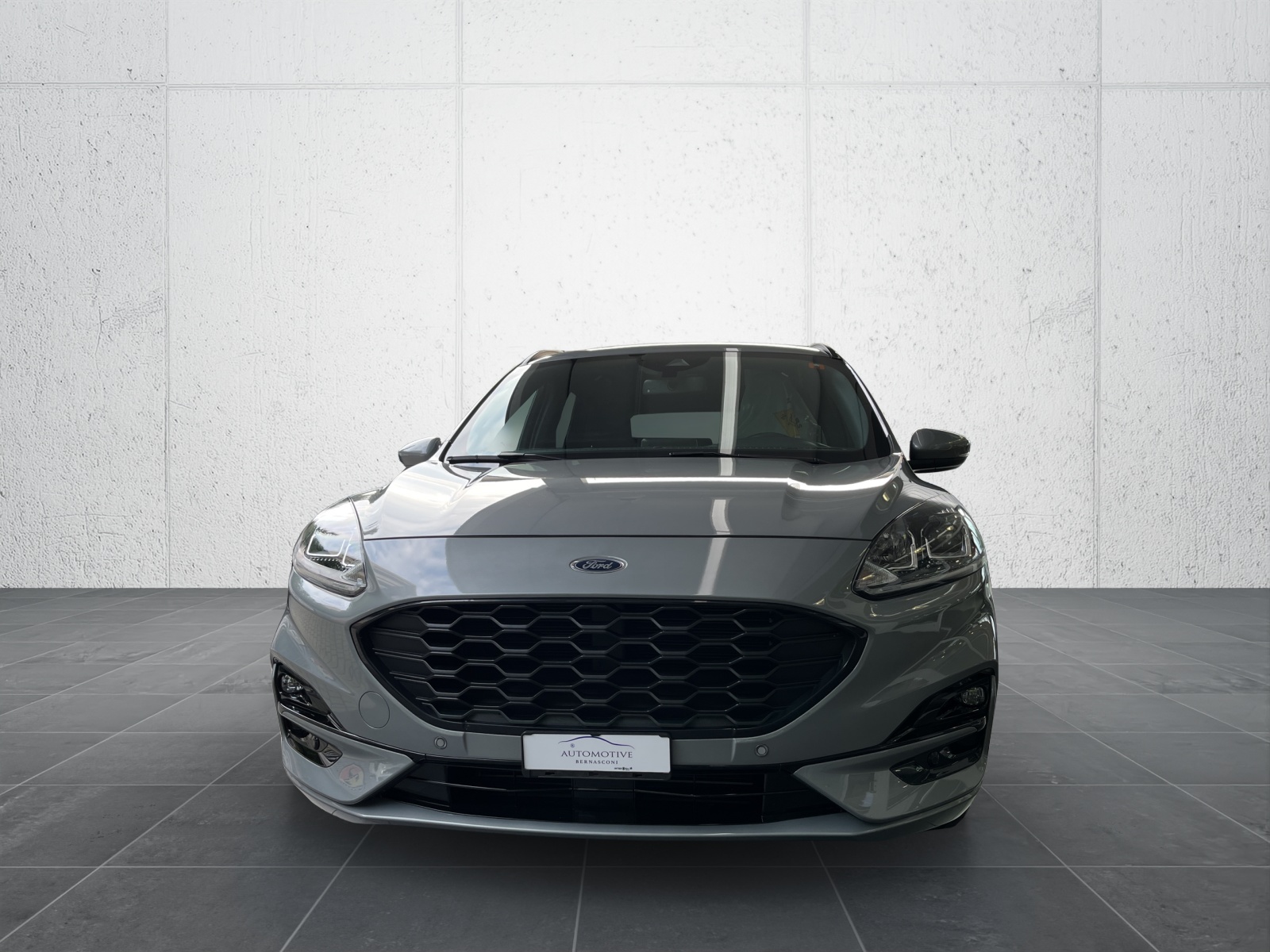FORD Kuga 1.5 SCTi ST-Line 2WD-image-1