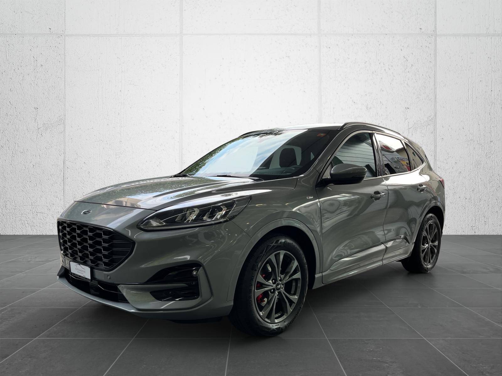FORD Kuga 1.5 SCTi ST-Line 2WD-image-0