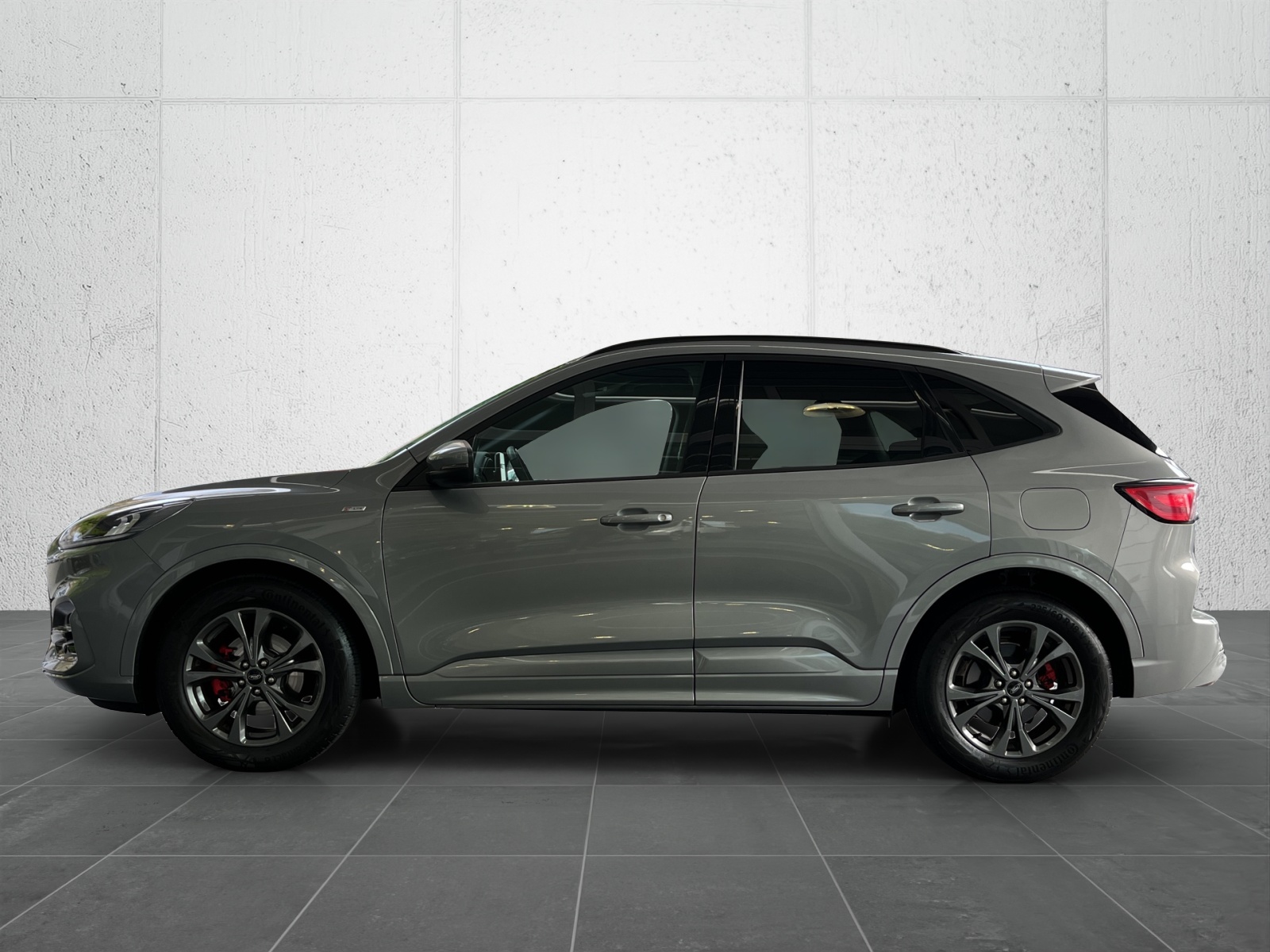 FORD Kuga 1.5 SCTi ST-Line 2WD-image-2