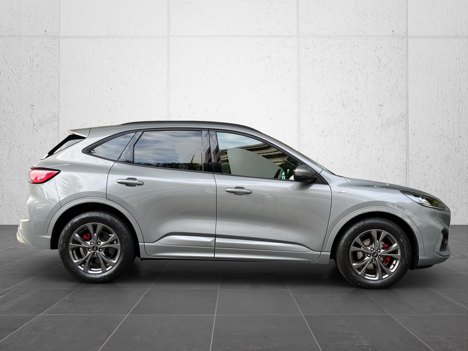 FORD Kuga 1.5 SCTi ST-Line 2WD-image-6