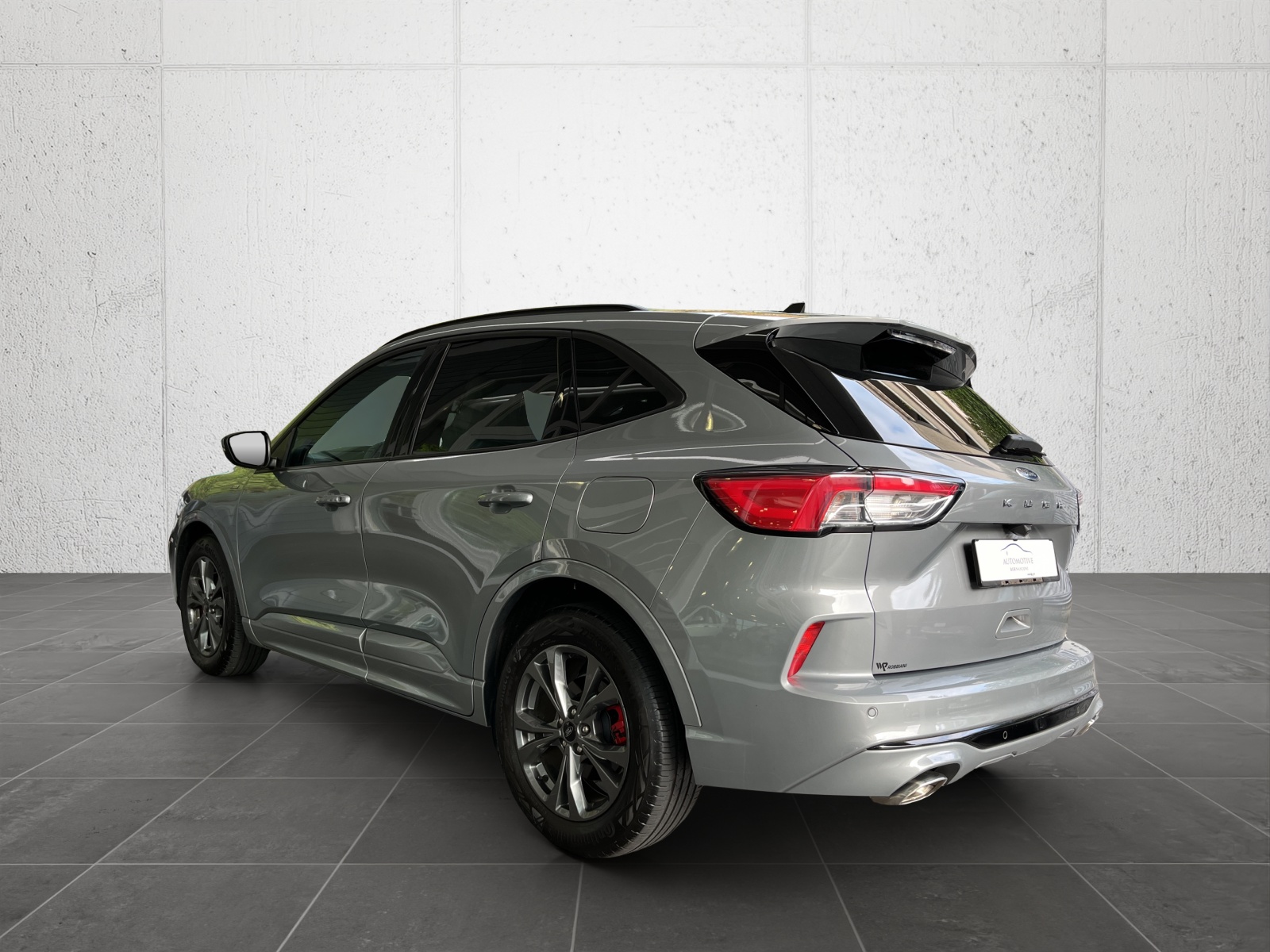 FORD Kuga 1.5 SCTi ST-Line 2WD-image-3