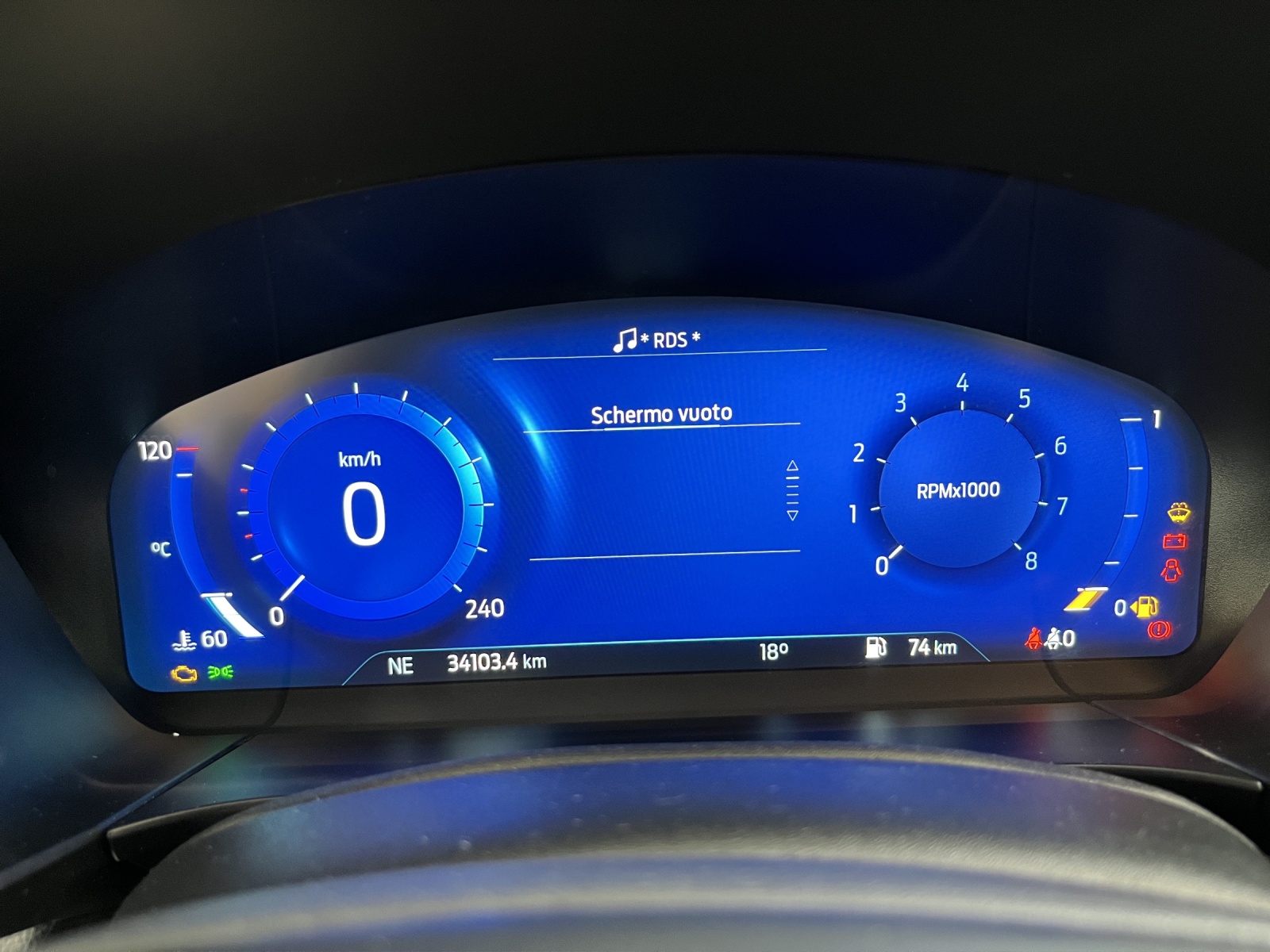 FORD Kuga 1.5 SCTi ST-Line 2WD-image-9