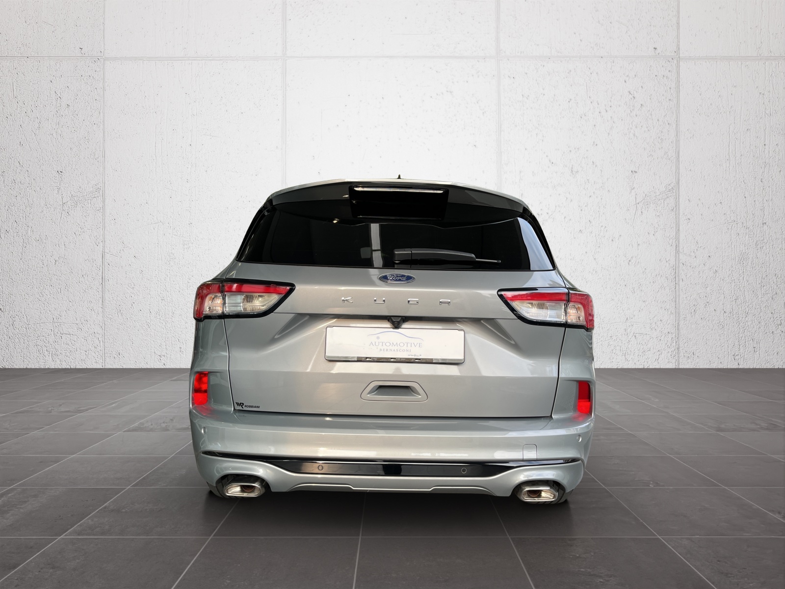 FORD Kuga 1.5 SCTi ST-Line 2WD-image-4
