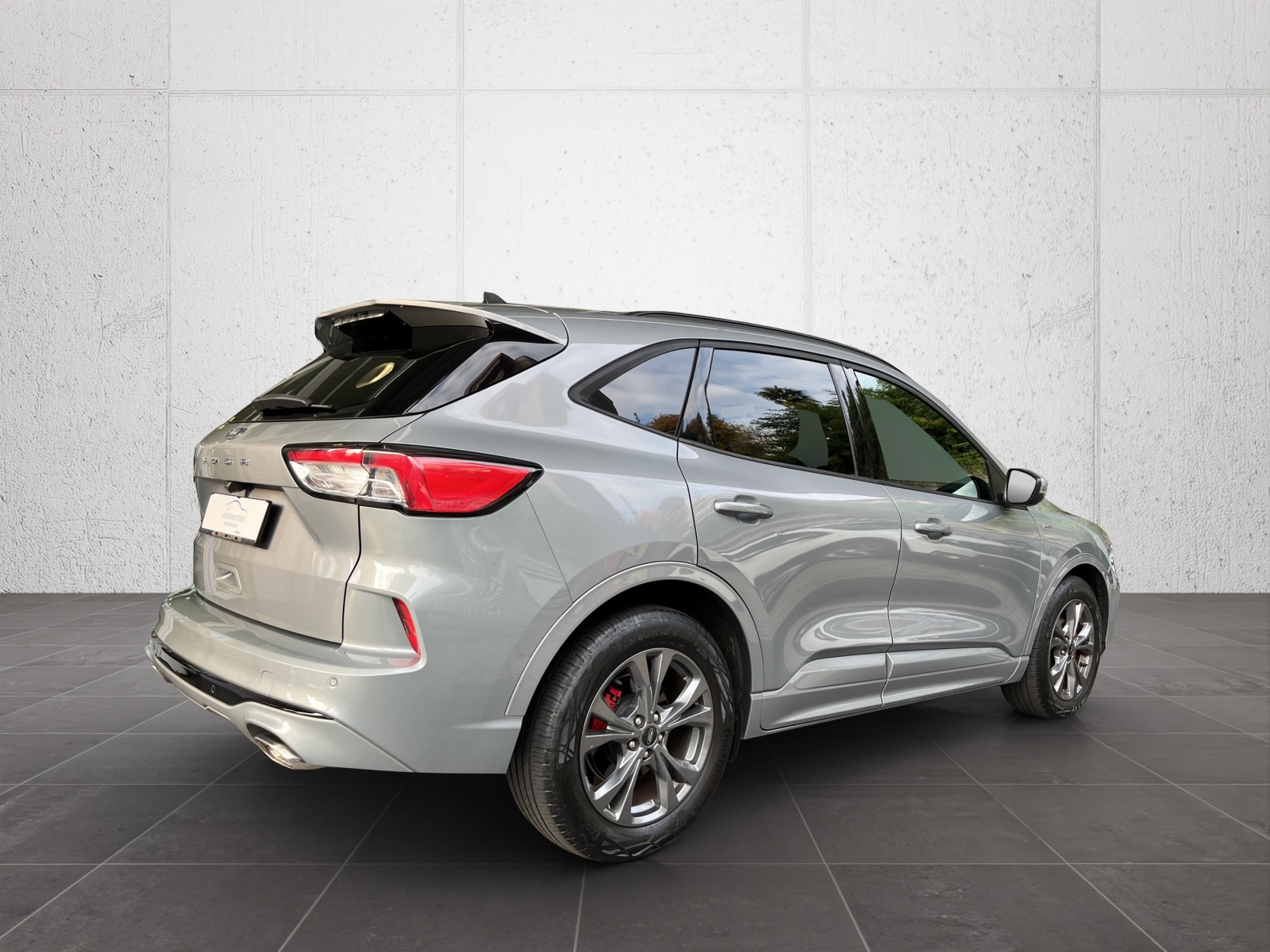 FORD Kuga 1.5 SCTi ST-Line 2WD-image-5