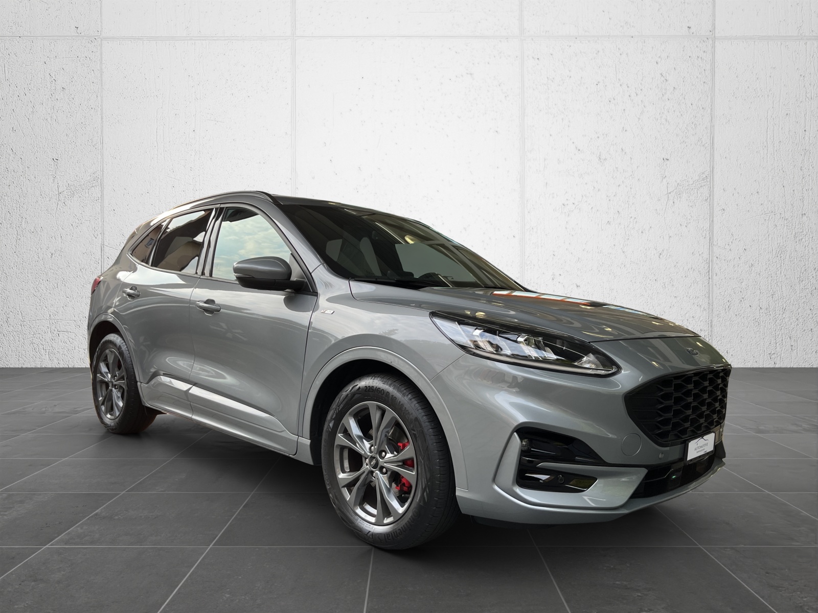 FORD Kuga 1.5 SCTi ST-Line 2WD-image-7