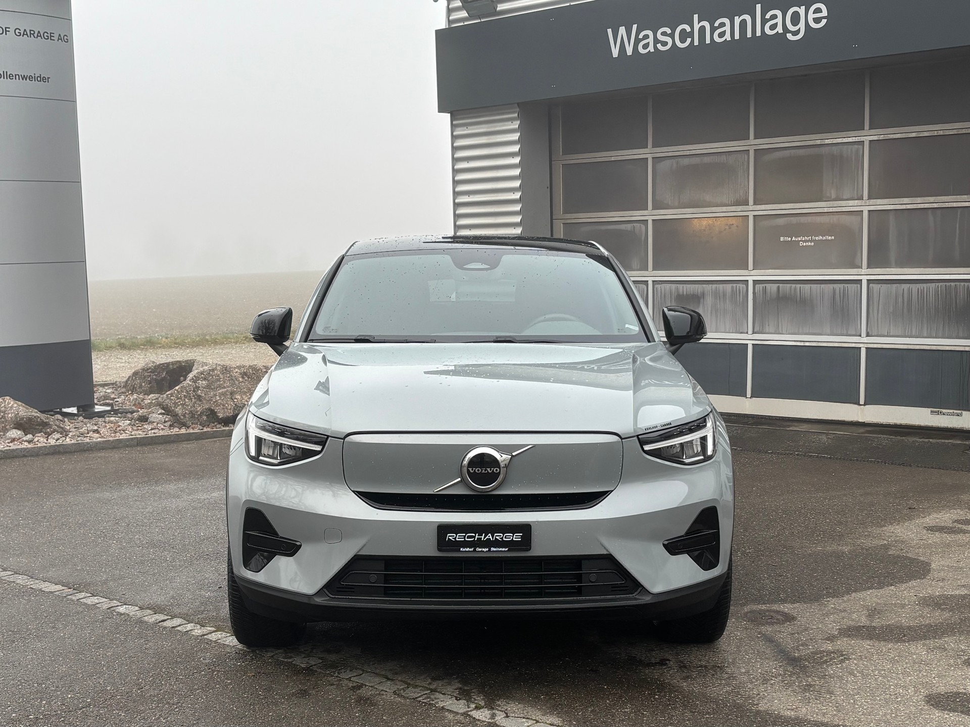 VOLVO C40 E60 Core-image-7