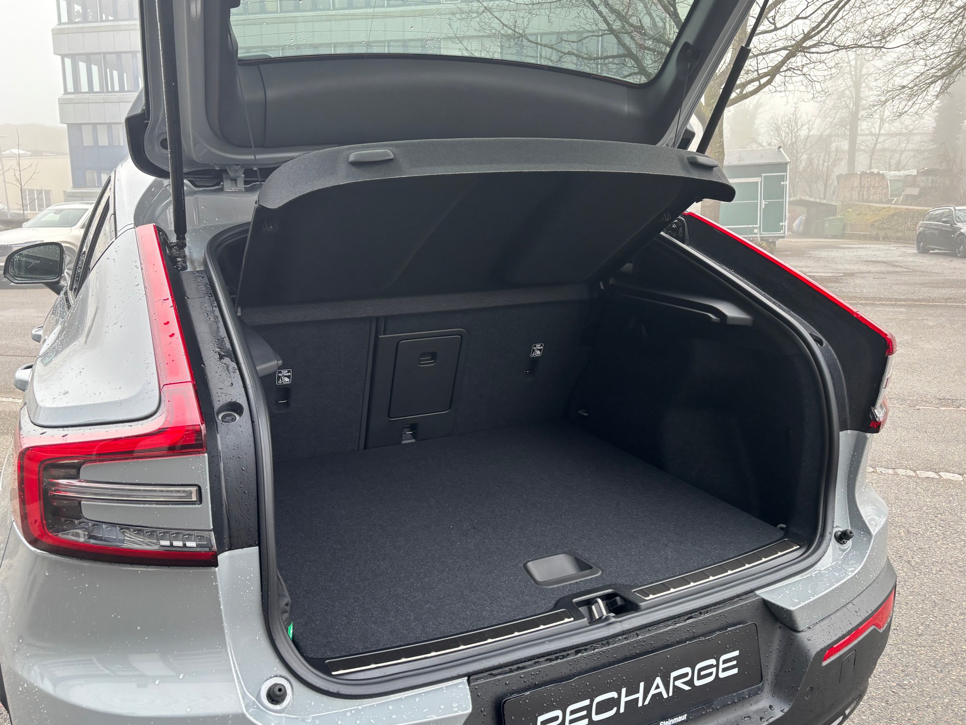 VOLVO C40 E60 Core-image-9