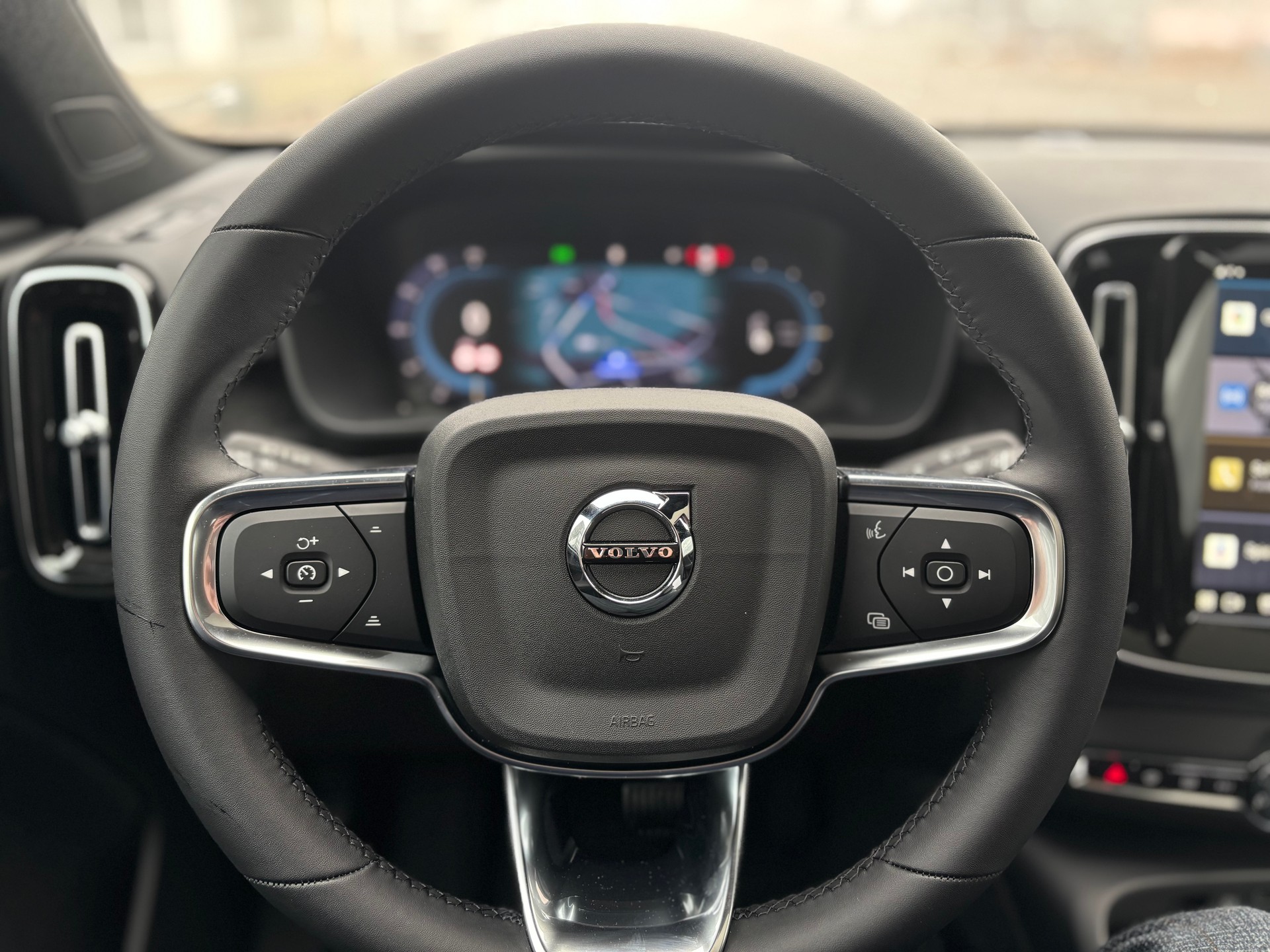VOLVO C40 E60 Core-image-14