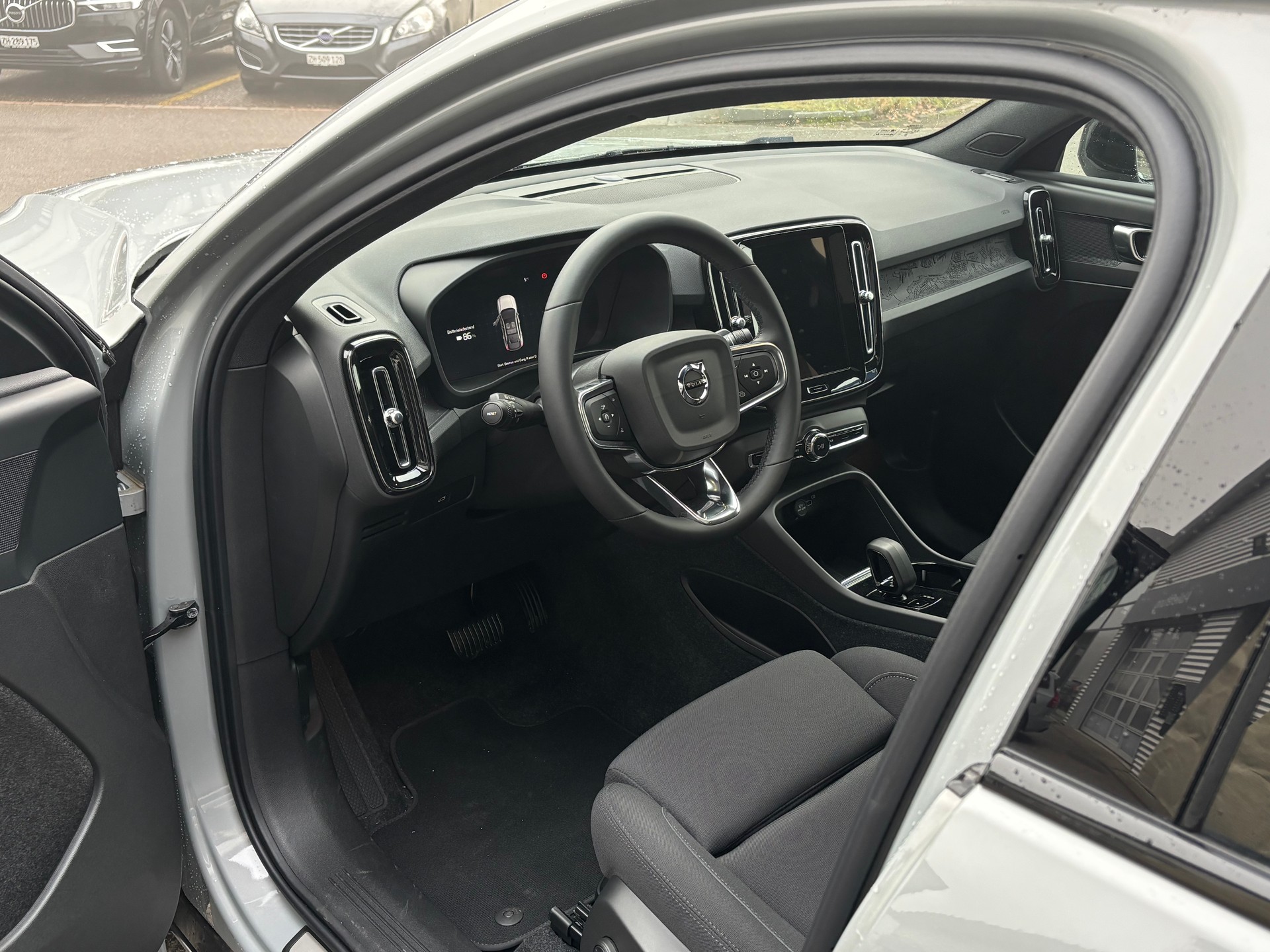 VOLVO C40 E60 Core-image-3