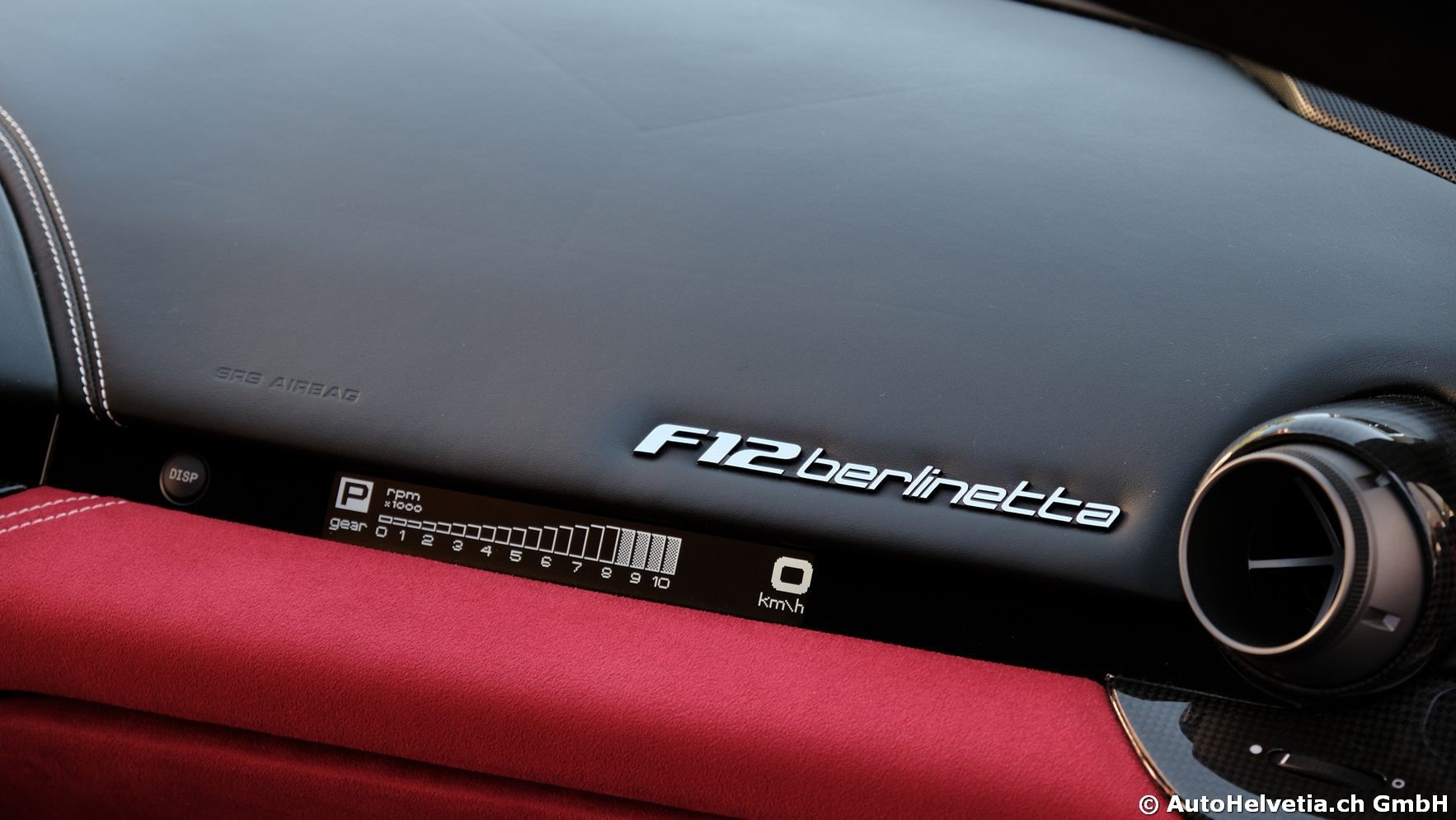 FERRARI F12 Berlinetta-image-19