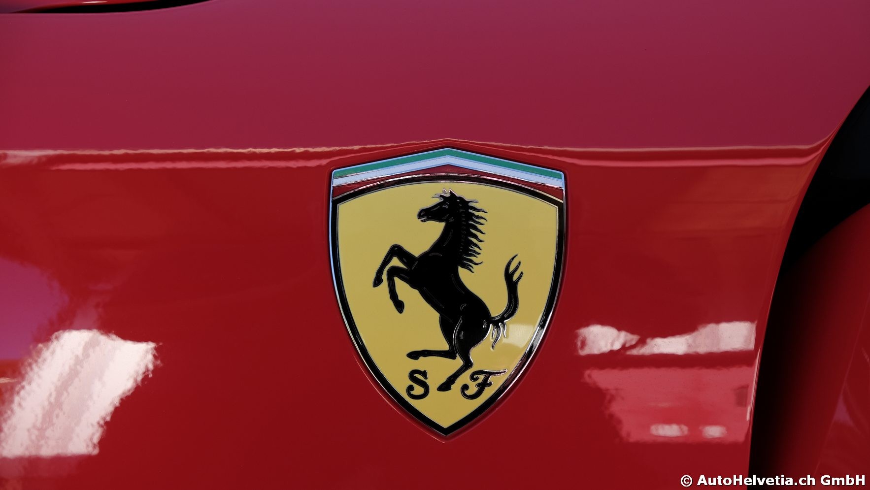 FERRARI F12 Berlinetta-image-25