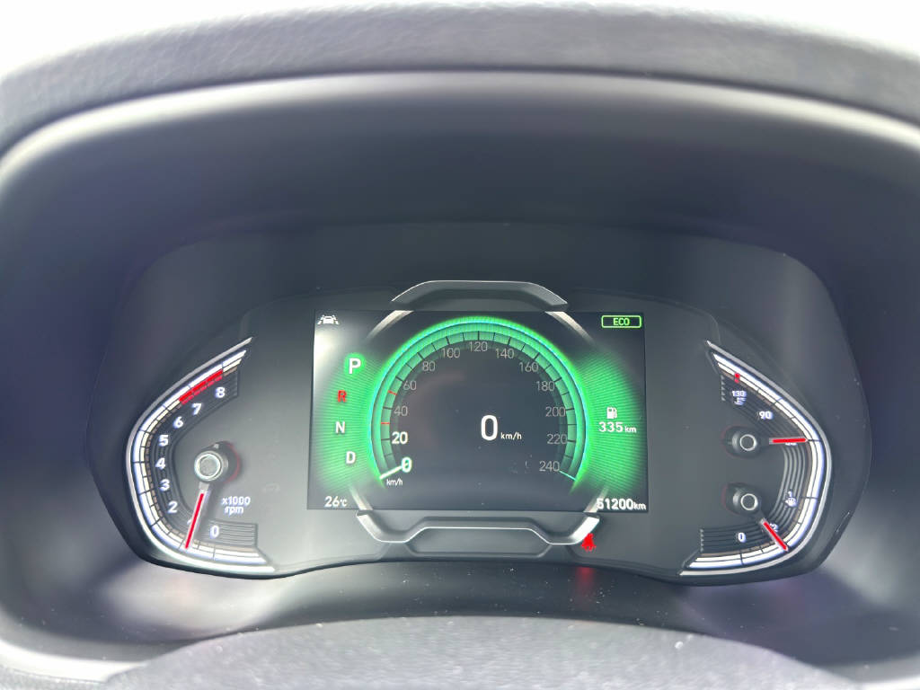 HYUNDAI i30 Wagon 1.5 T-GDi Amplia-image-15
