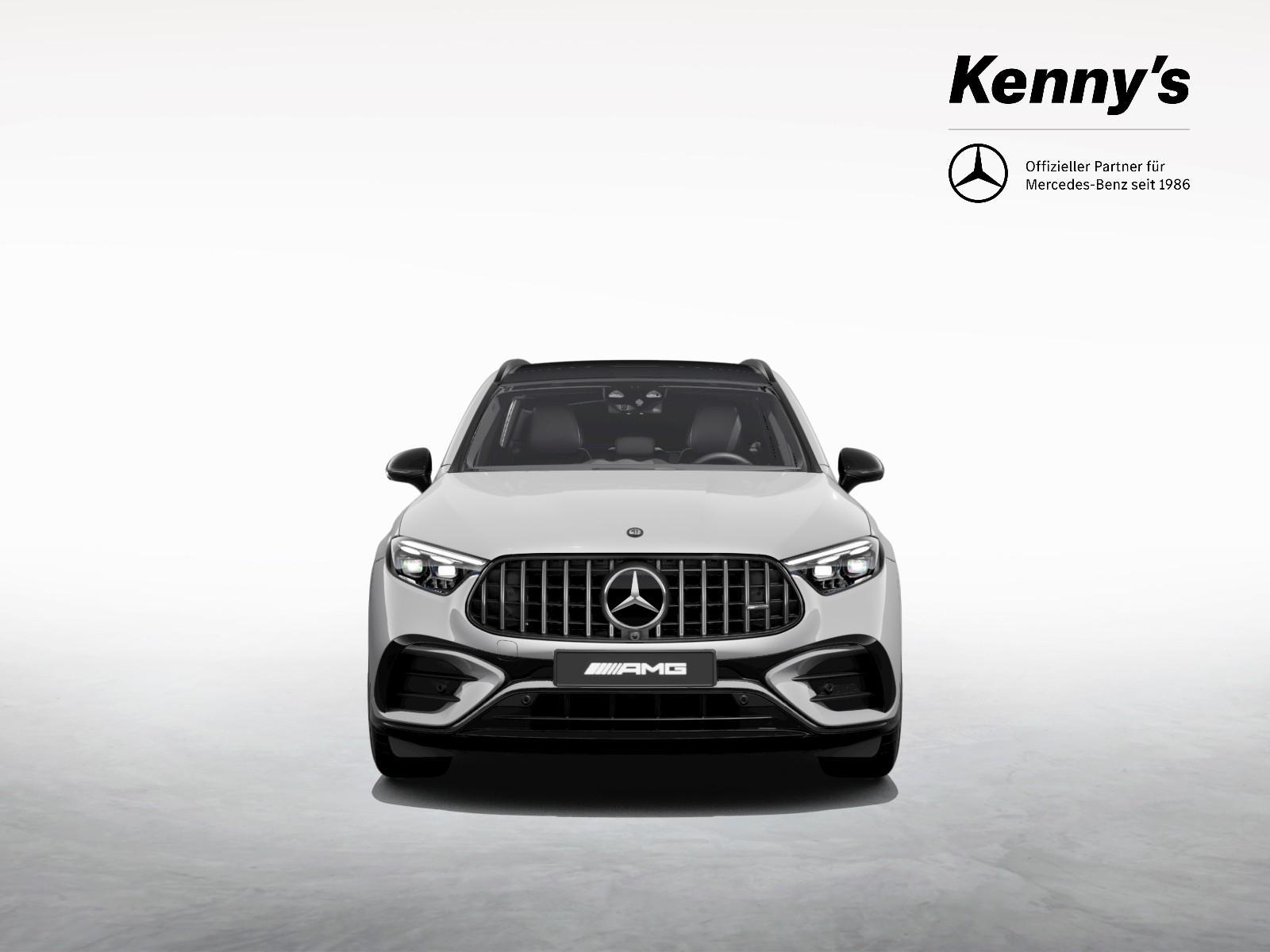MERCEDES-BENZ GLC 53 AMG 4MATIC+-image-1