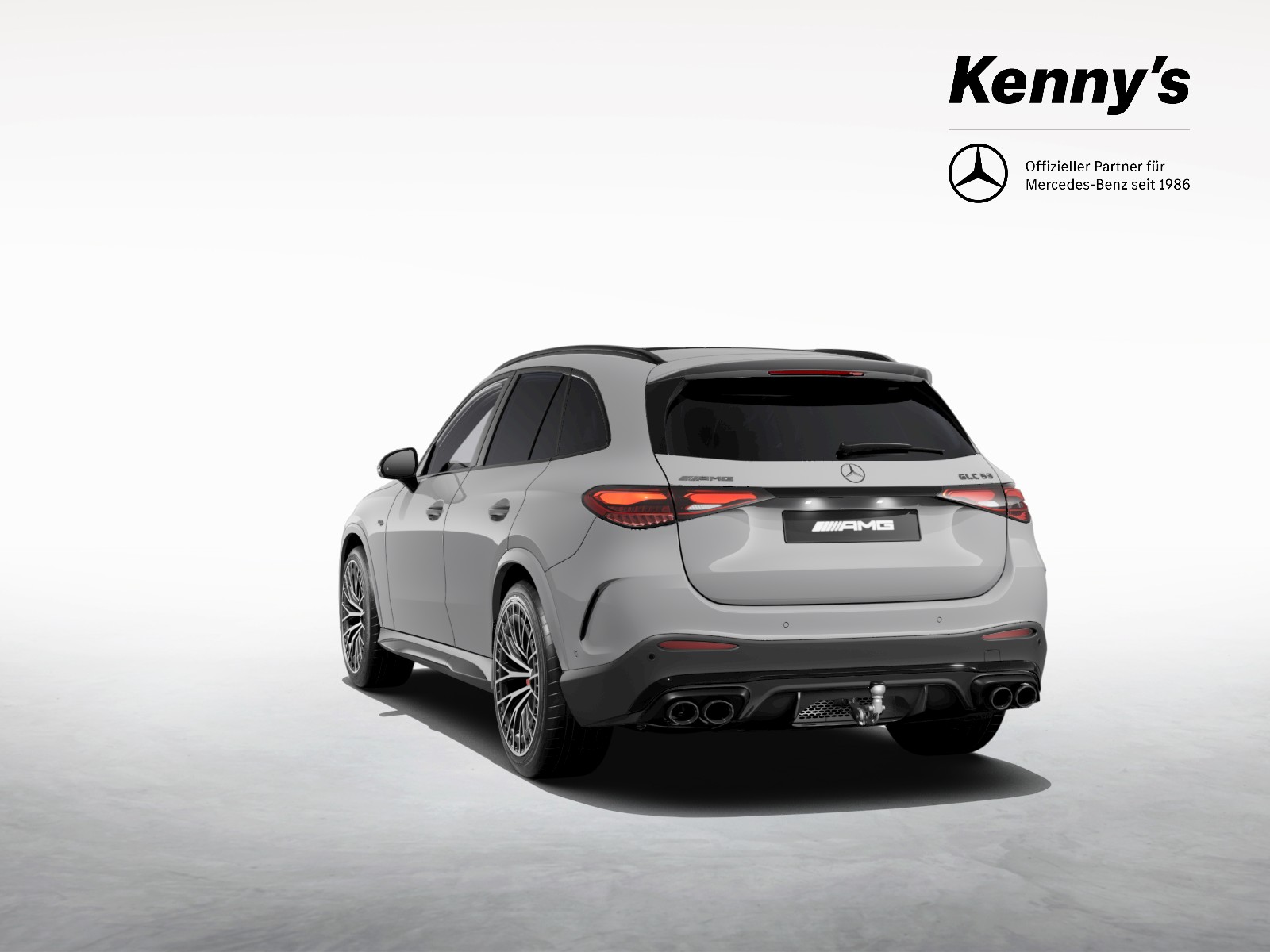 MERCEDES-BENZ GLC 53 AMG 4MATIC+-image-3