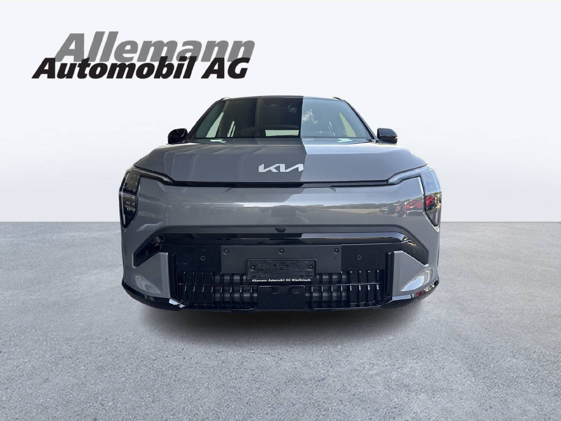 KIA EV3 81 kWh GT 4x4-image-1