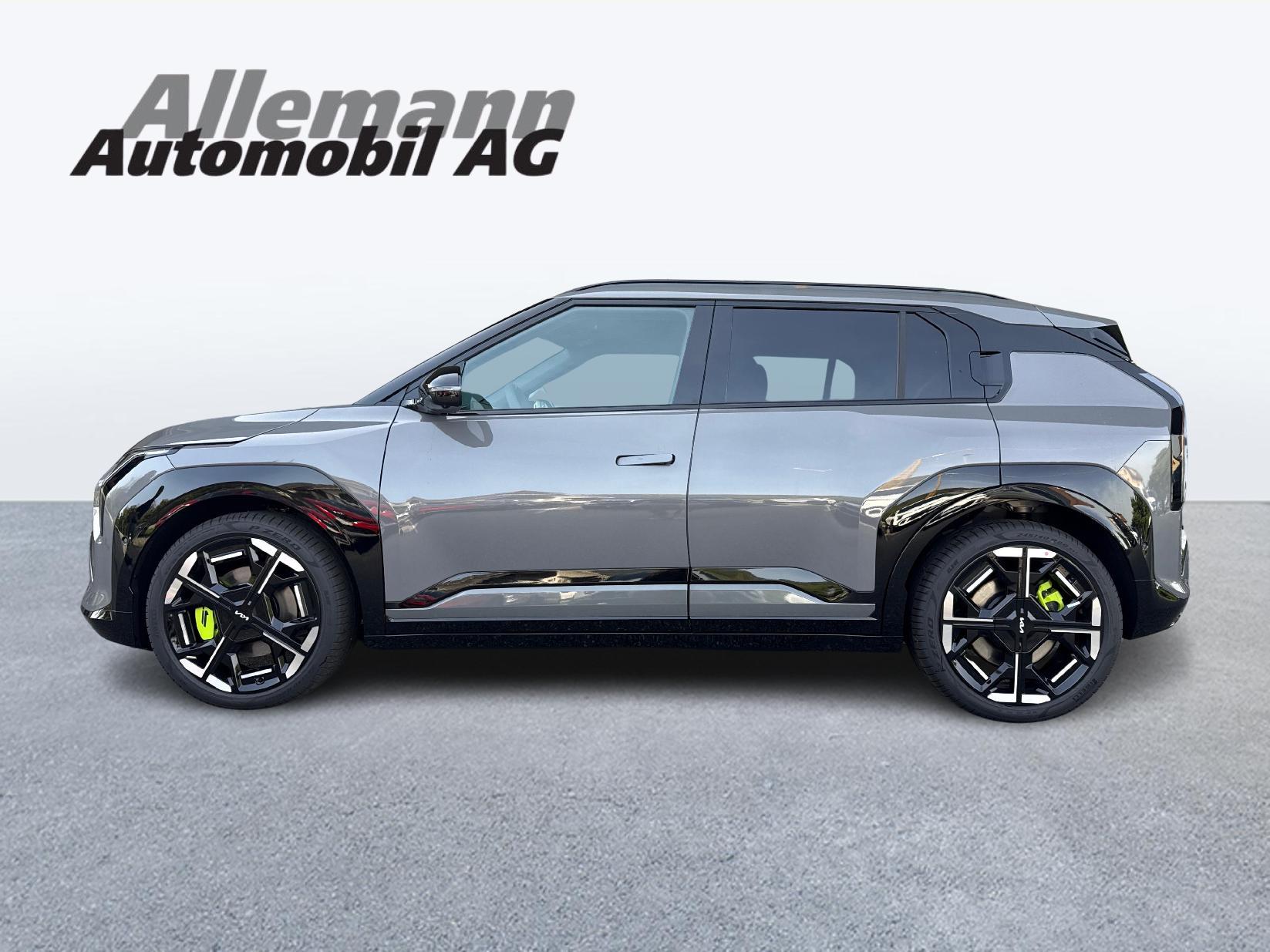 KIA EV3 81 kWh GT 4x4-image-2