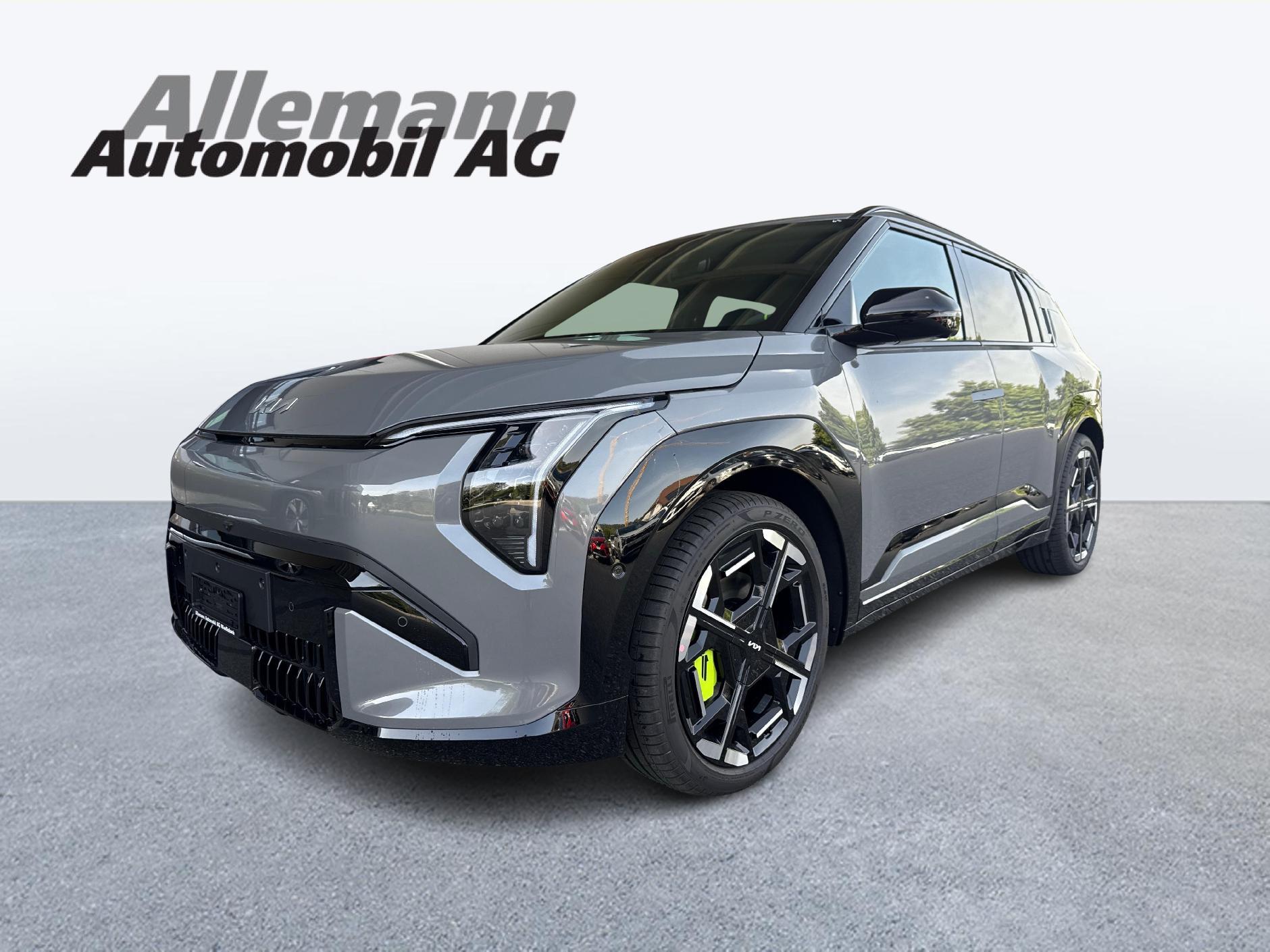 KIA EV3 81 kWh GT 4x4-image-0