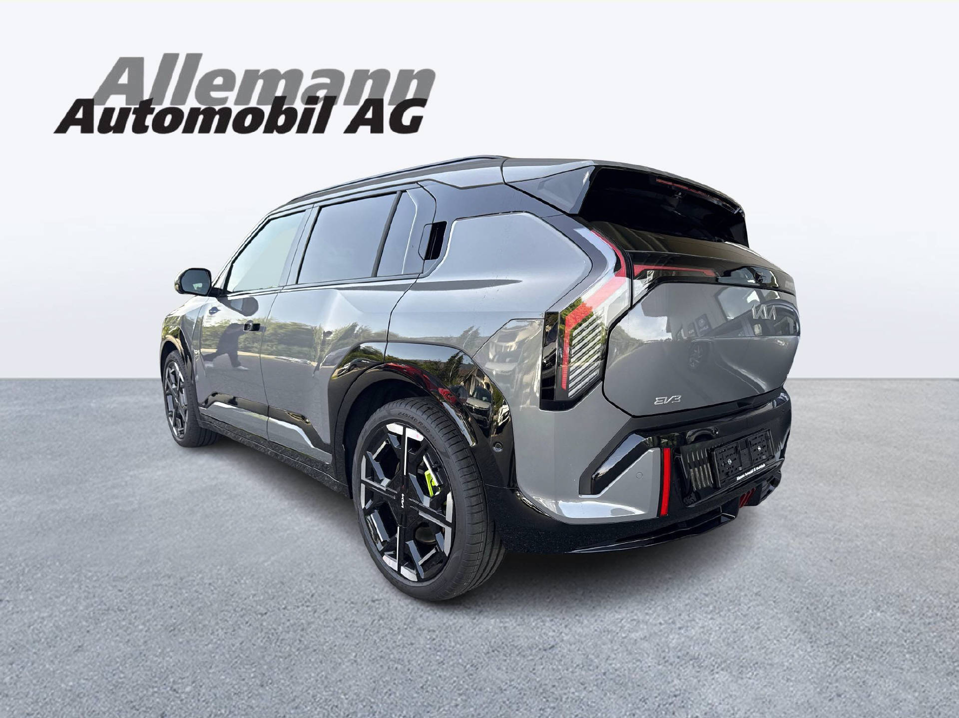 KIA EV3 81 kWh GT 4x4-image-3