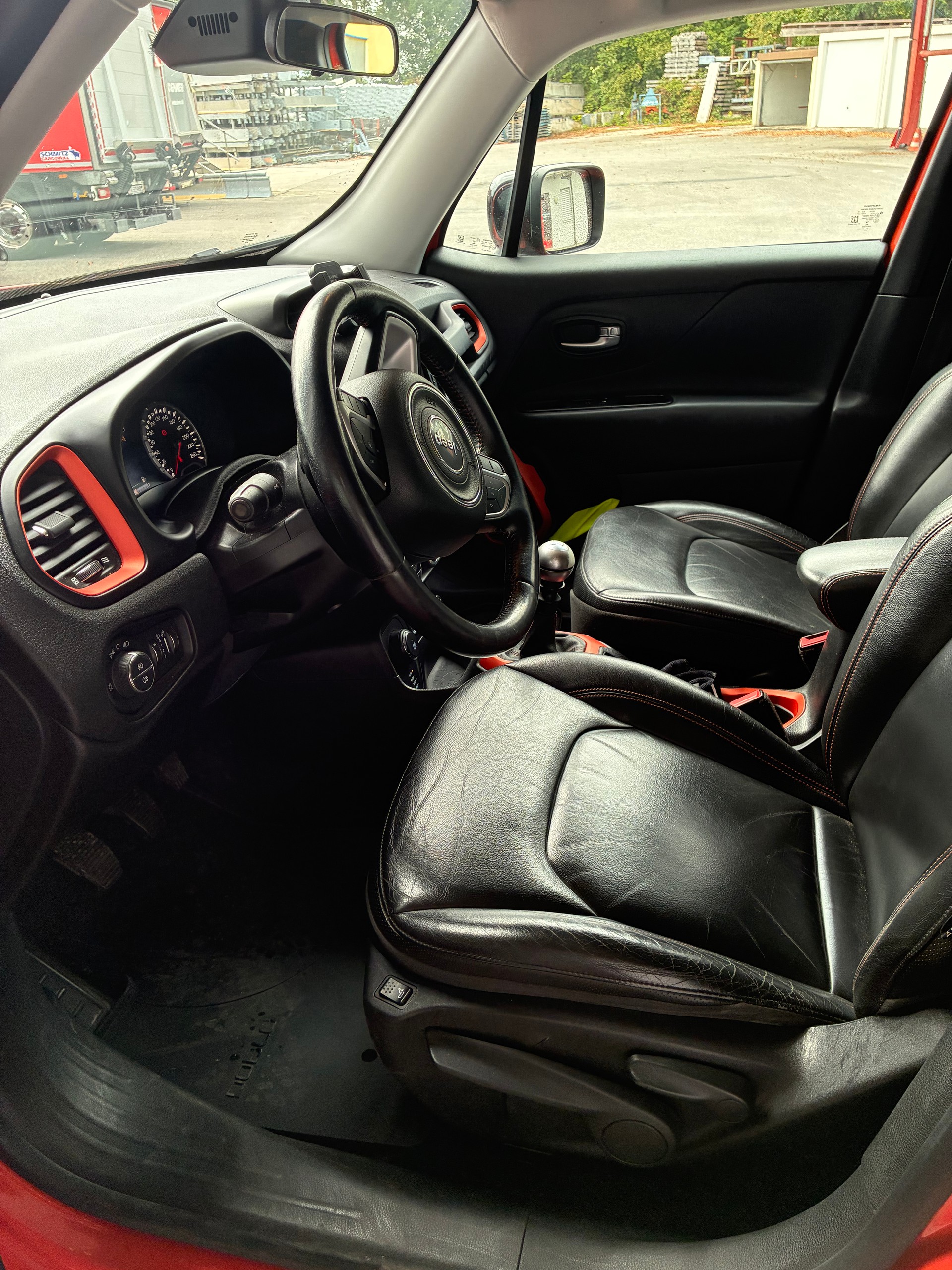 JEEP 2.0 CRD 140 Limited AWD-image-3