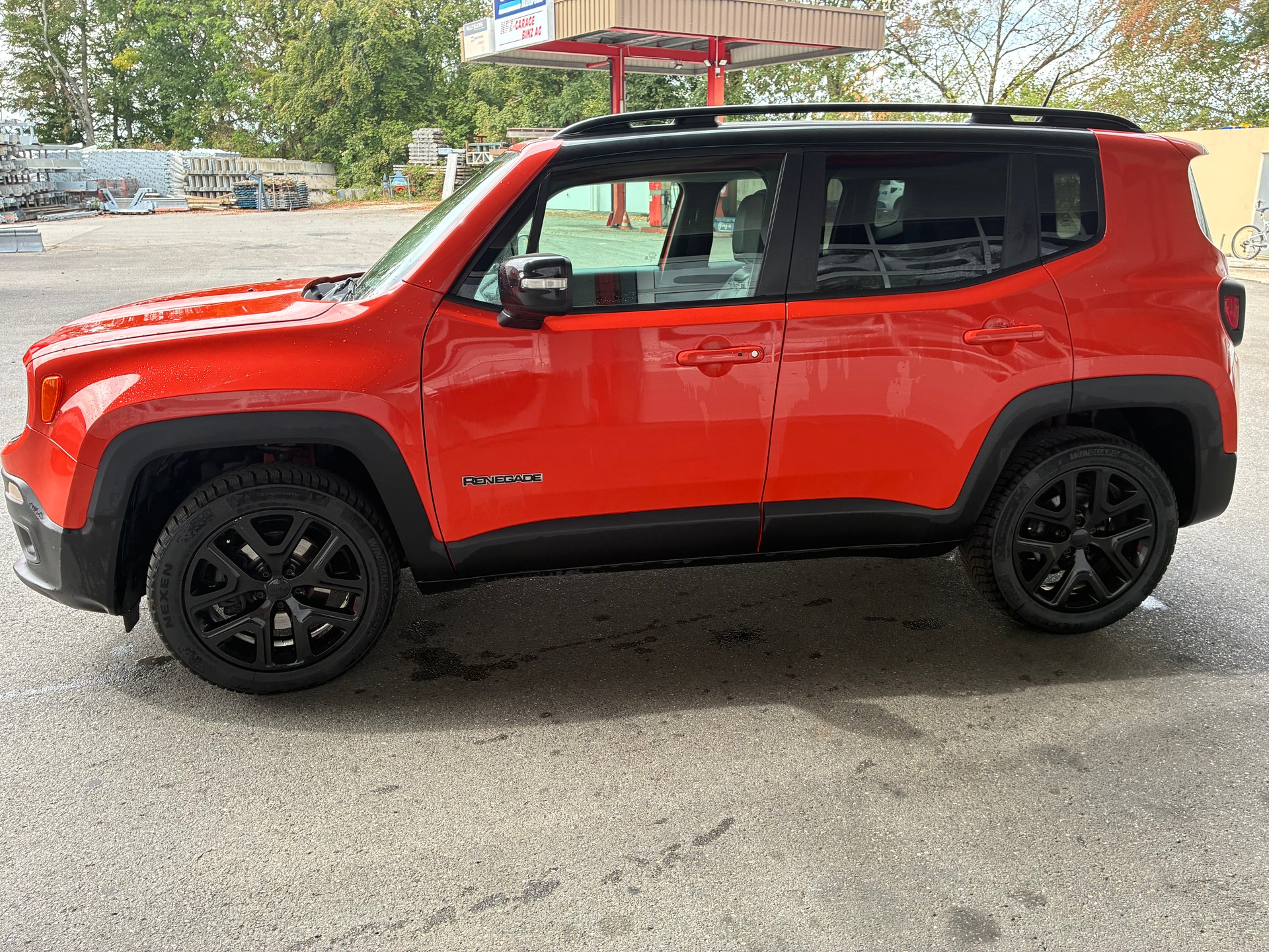 JEEP 2.0 CRD 140 Limited AWD-image-1