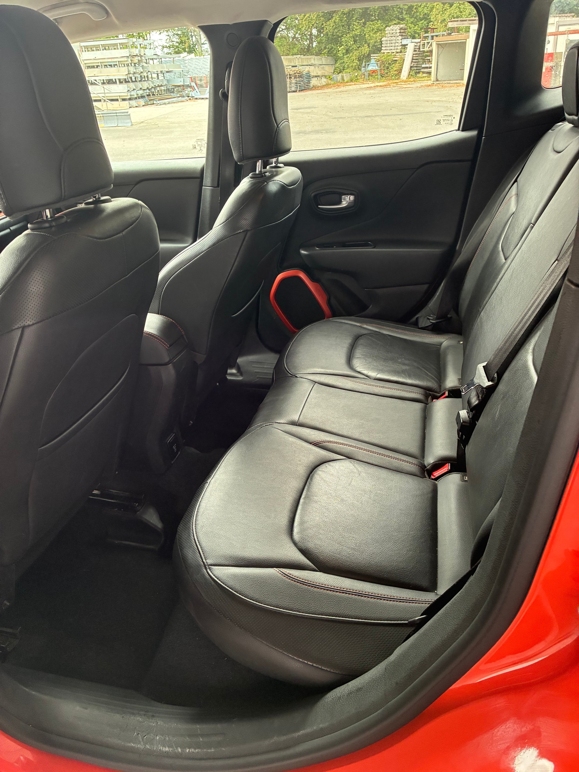 JEEP 2.0 CRD 140 Limited AWD-image-4