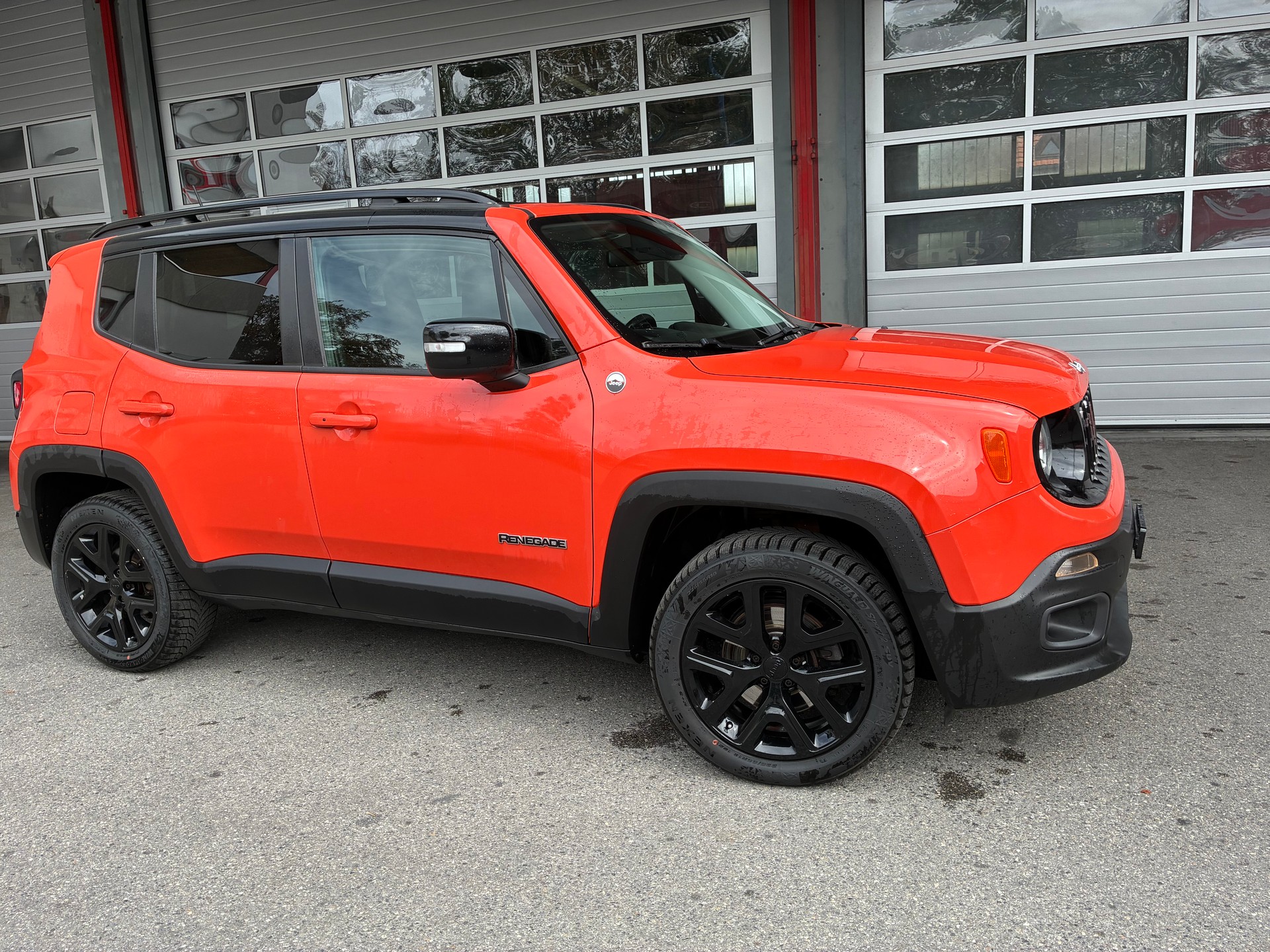 JEEP 2.0 CRD 140 Limited AWD-image-0