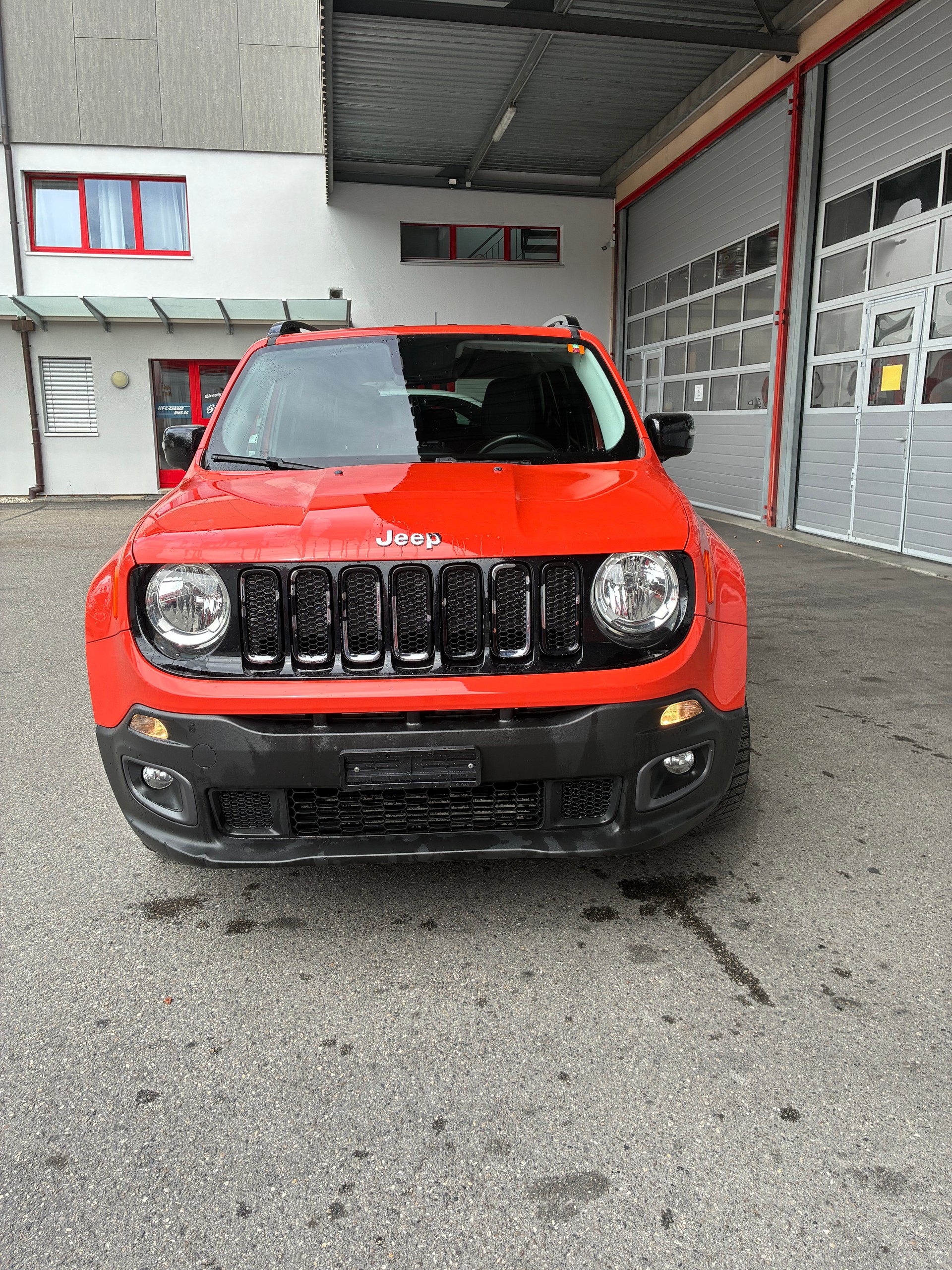 JEEP 2.0 CRD 140 Limited AWD-image-2