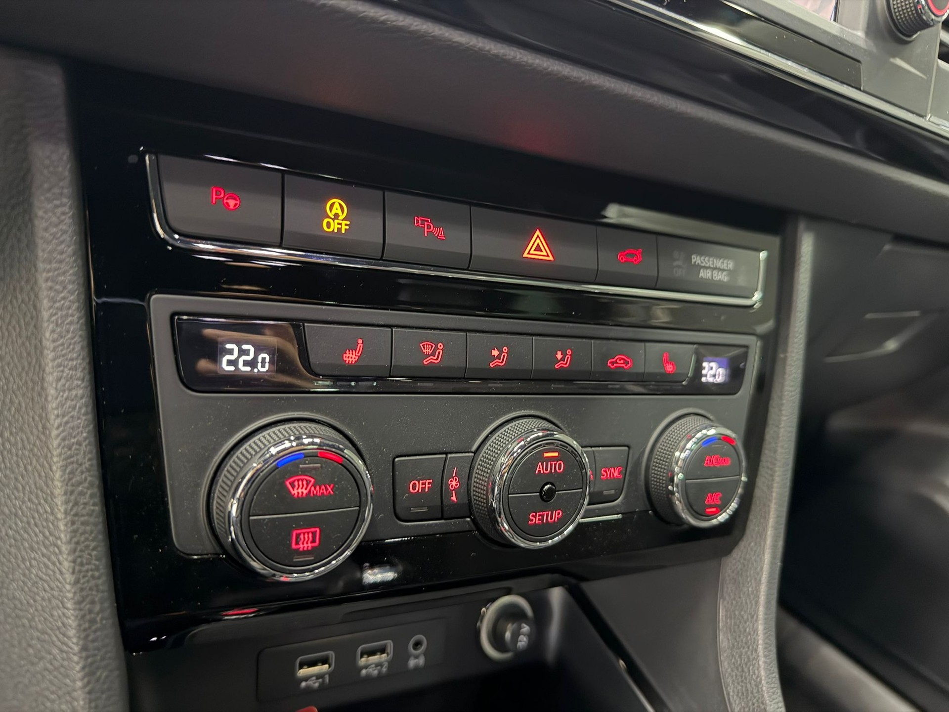 CUPRA Ateca 2.0TSI 4Drive DSG-image-10