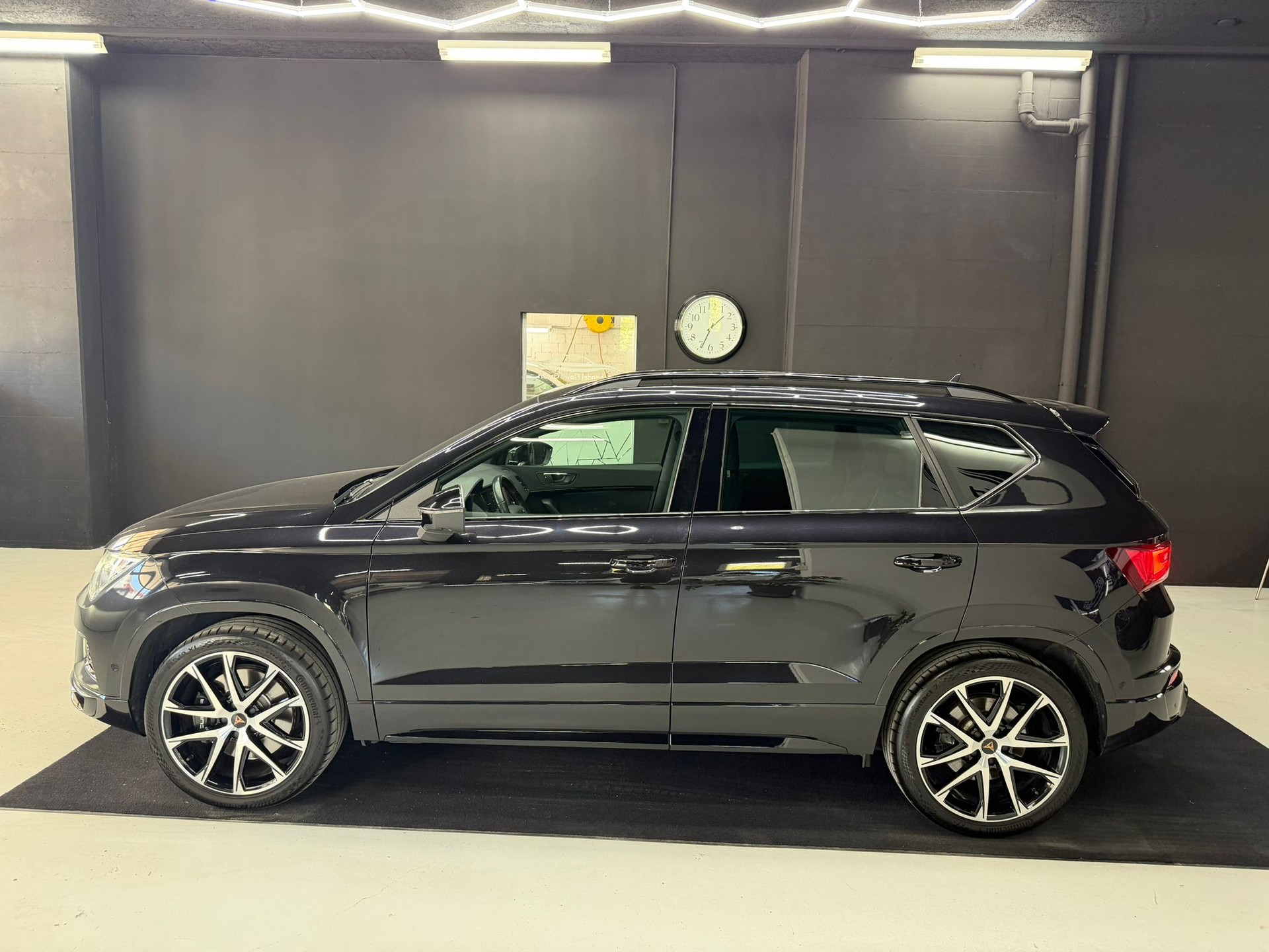 CUPRA Ateca 2.0TSI 4Drive DSG-image-3