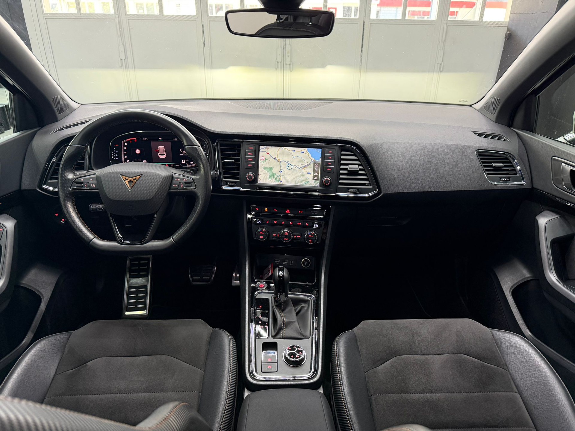 CUPRA Ateca 2.0TSI 4Drive DSG-image-4