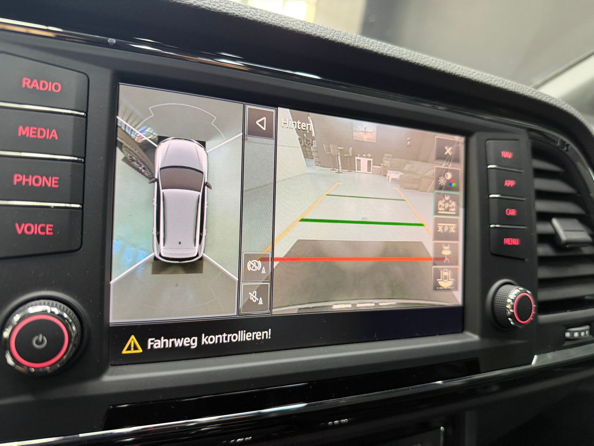 CUPRA Ateca 2.0TSI 4Drive DSG-image-8