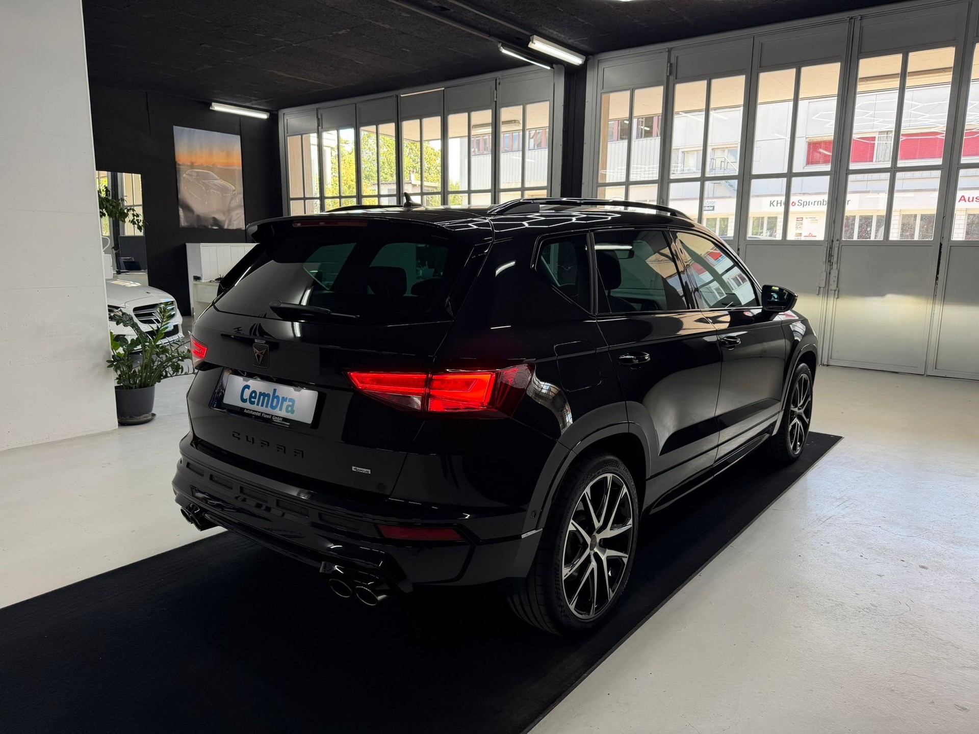 CUPRA Ateca 2.0TSI 4Drive DSG-image-15
