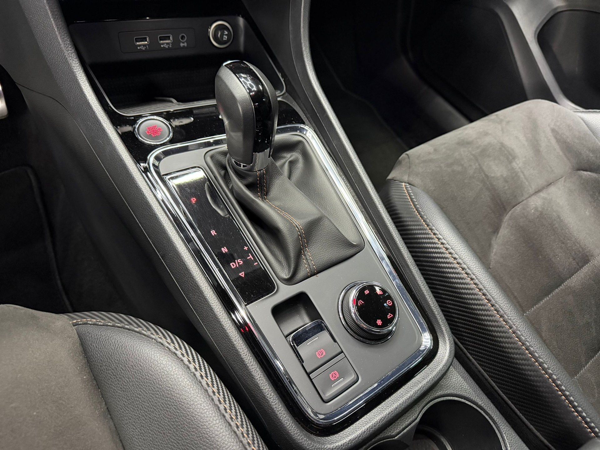 CUPRA Ateca 2.0TSI 4Drive DSG-image-11