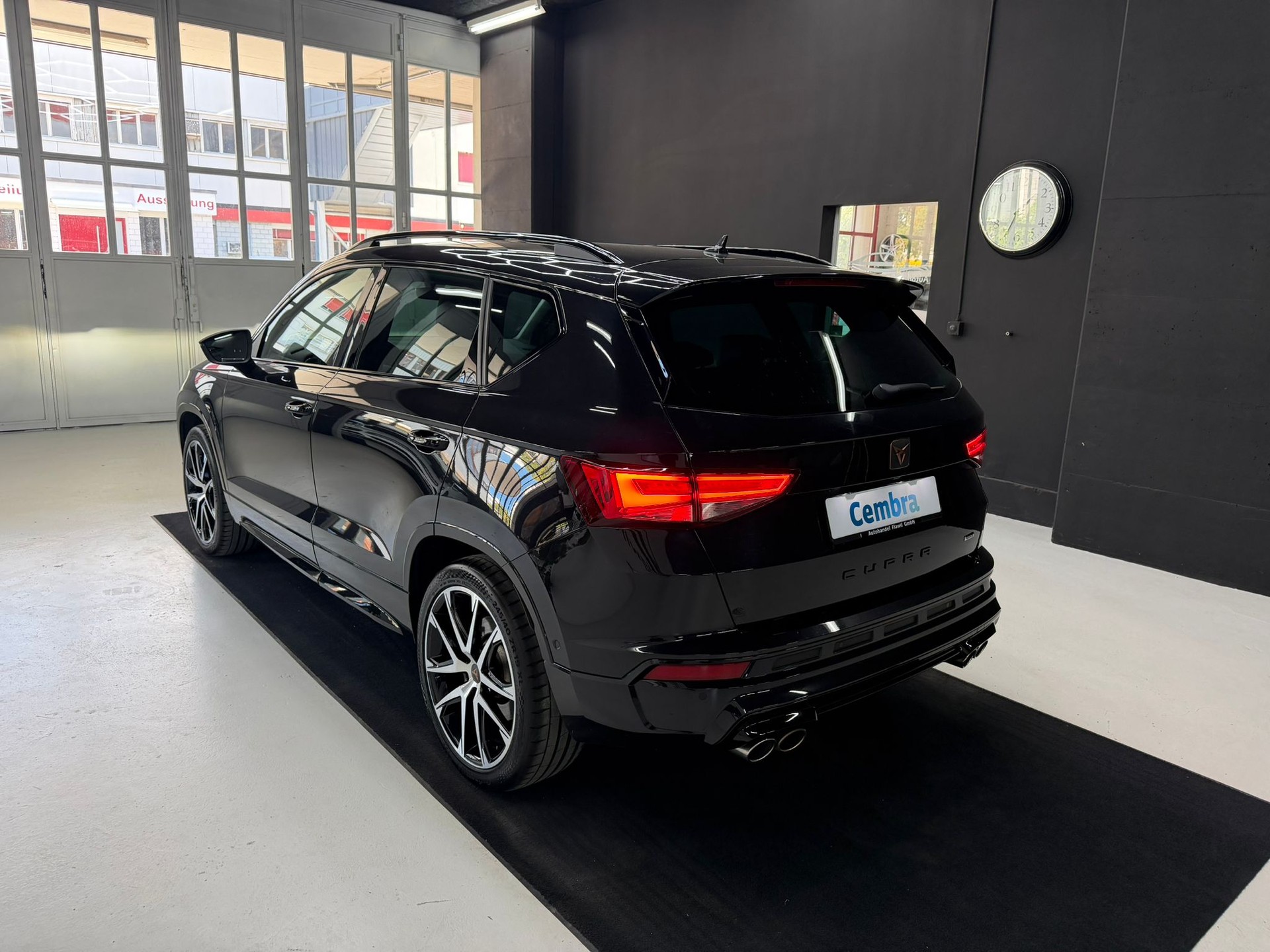 CUPRA Ateca 2.0TSI 4Drive DSG-image-14